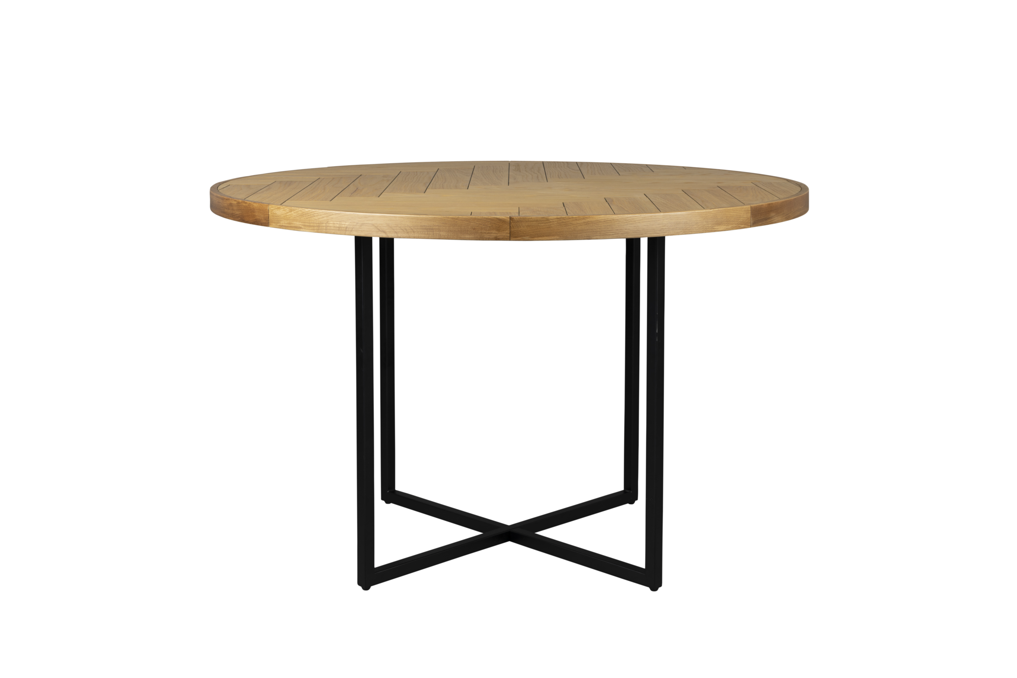 Dutchbone eettafel Class 120'