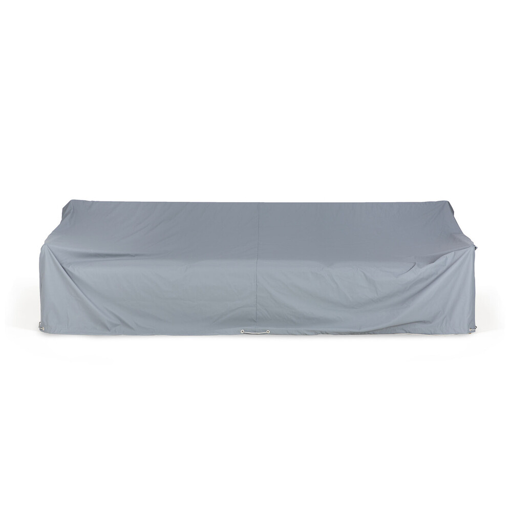 Ethnicraft - Outdoor - Teak Jack sofa 265cm
