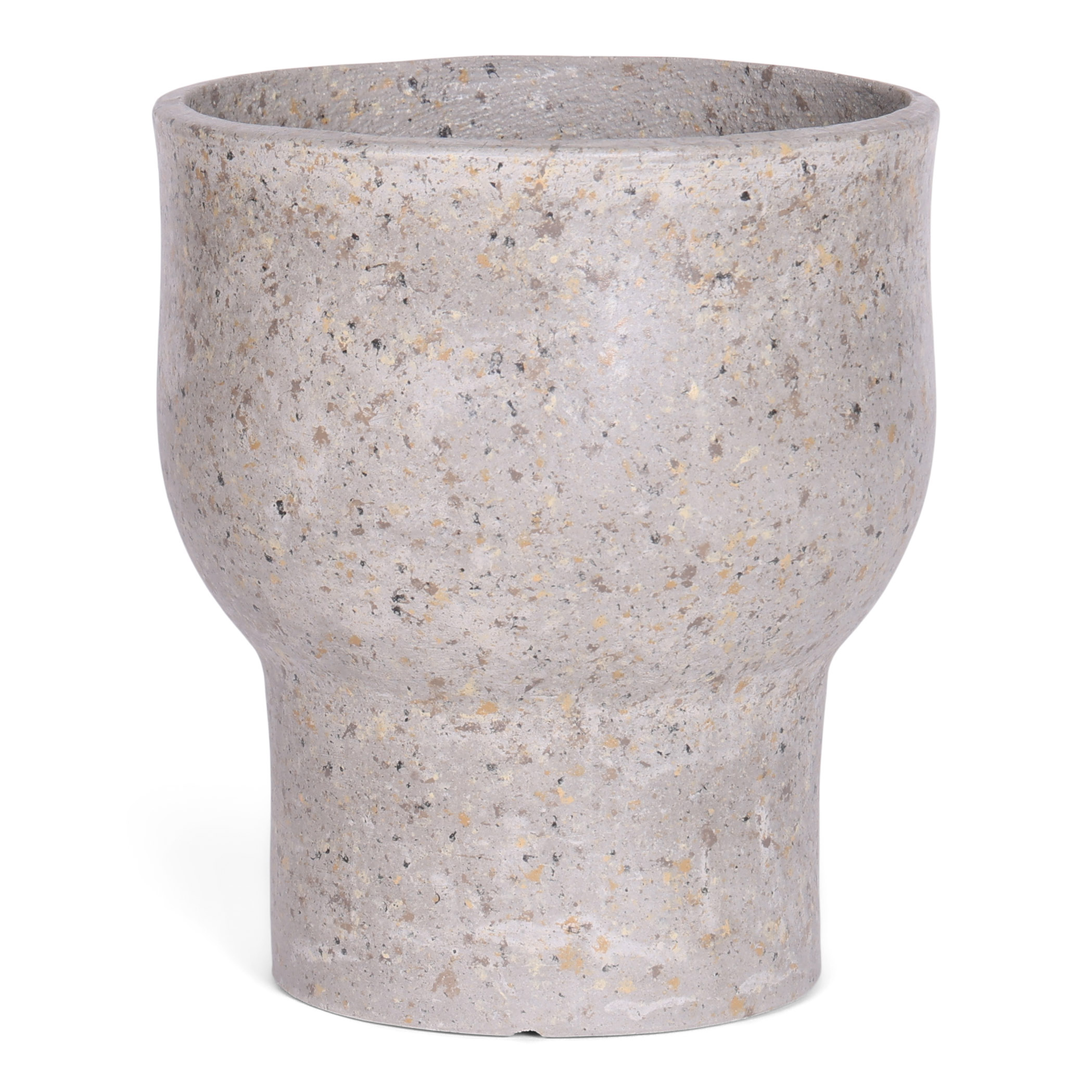 Bloempot Gaia