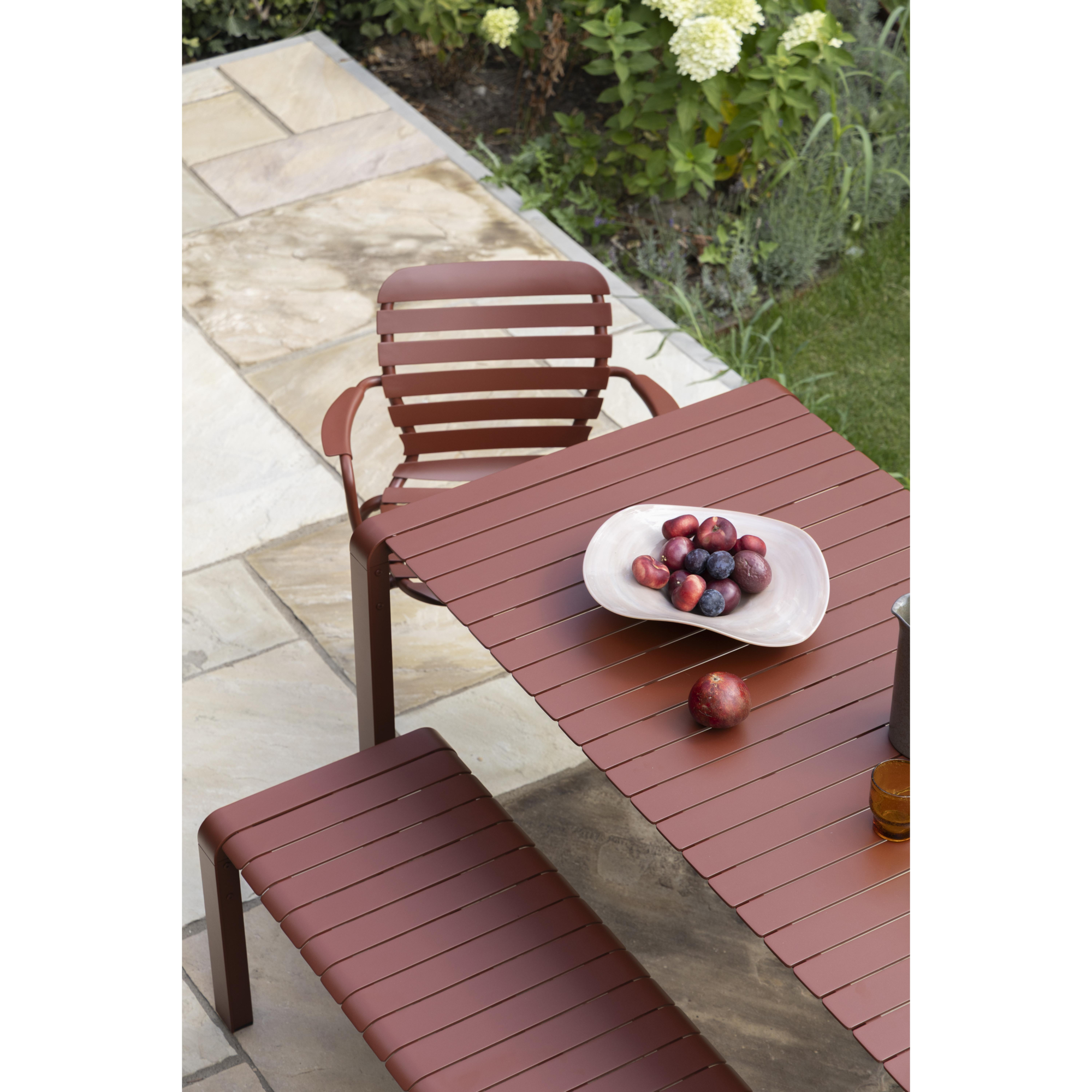 VONDEL ARMCHAIR
