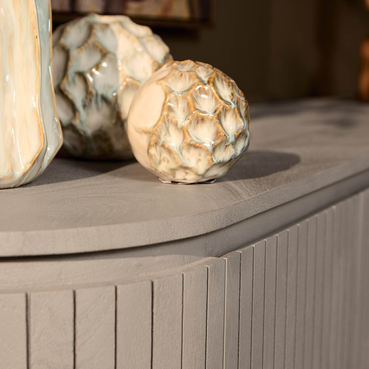 Dressoir Sol Taupe