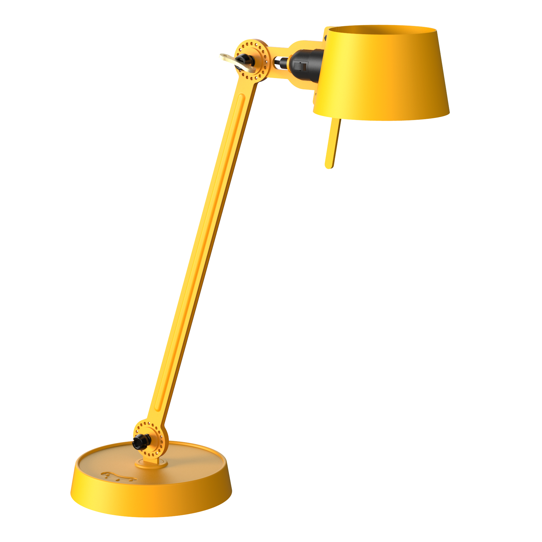 Tonone bureaulamp Bolt 1 arm Foot
