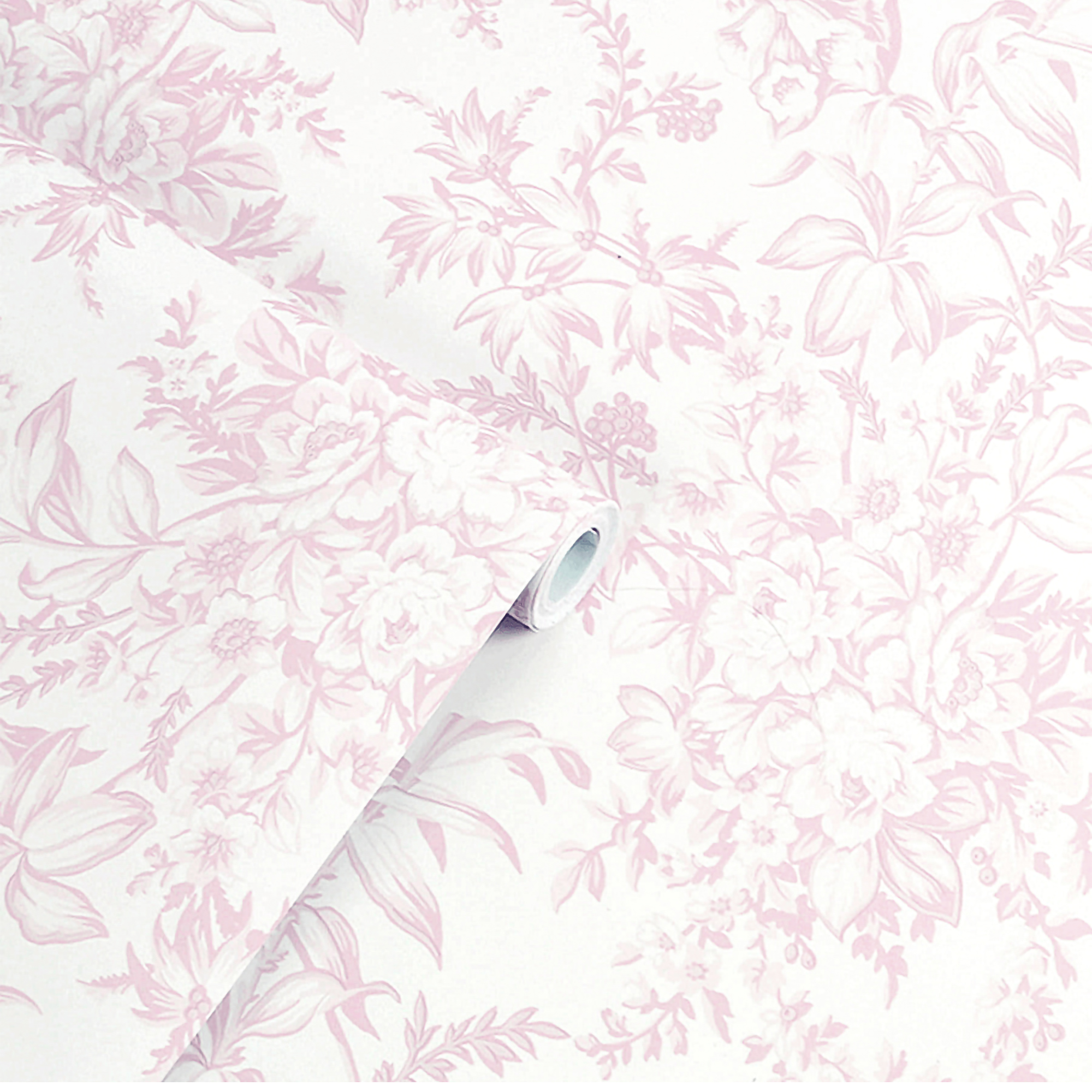 Behang Laura Ashley Picardie 
