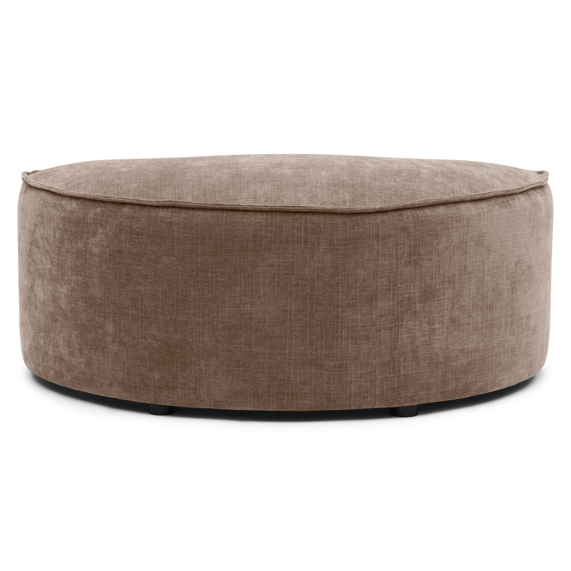 Hocker halfrond Segment