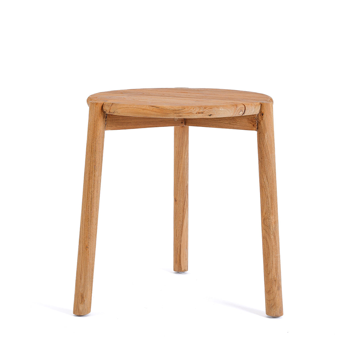 De boho bijzettafel - outdoor