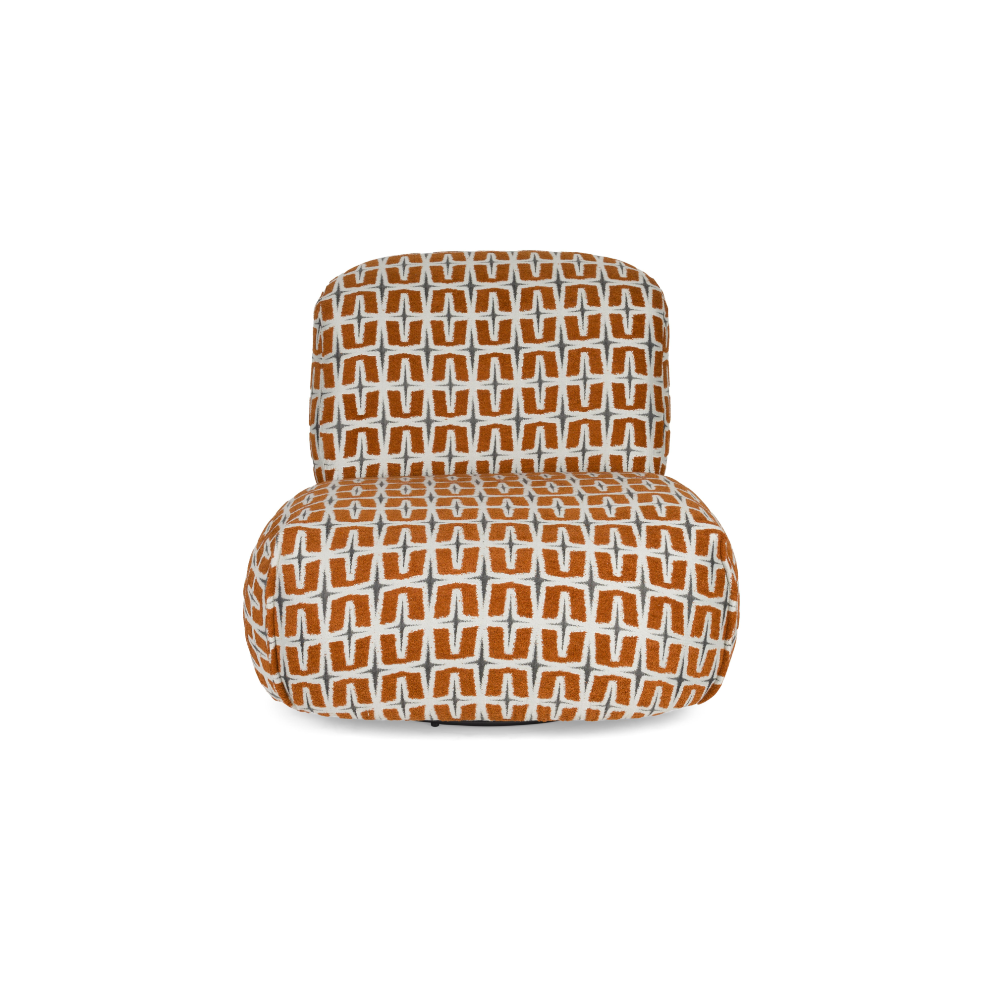 RITZ LOUNGECHAIR