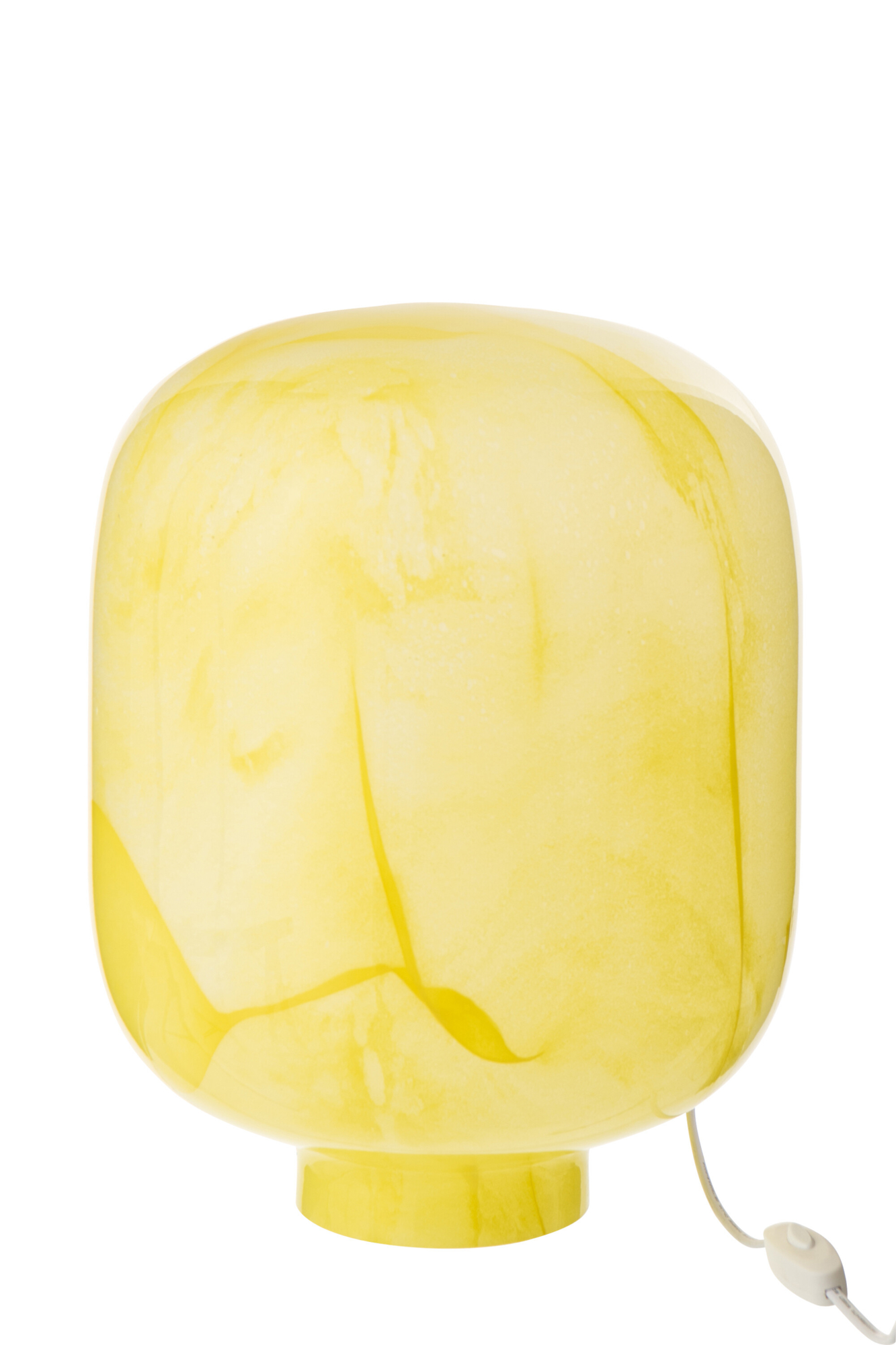 Tafellamp bo geel large j-line