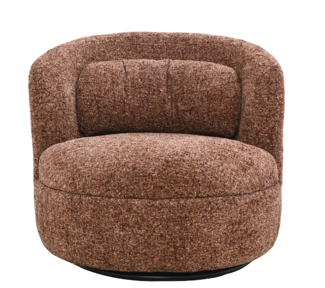 Fauteuil Bo