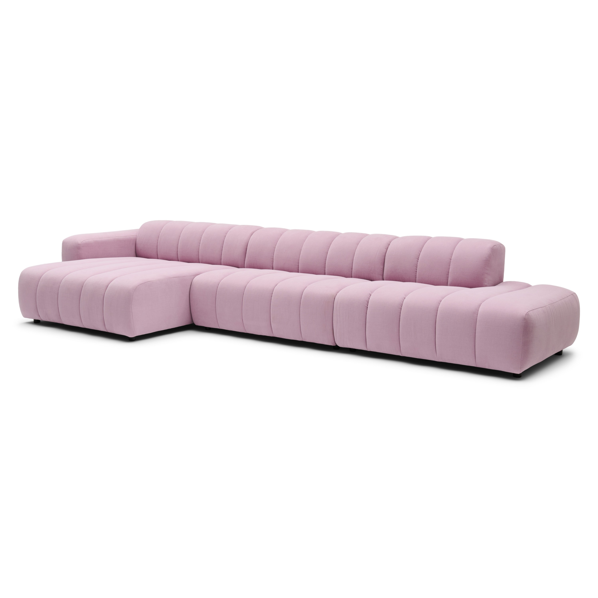 Hoekbank XL Dolce shadow