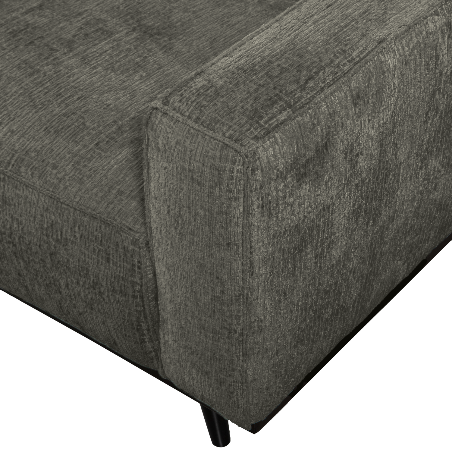 Statement 3-zits bank 230 cm beige melange