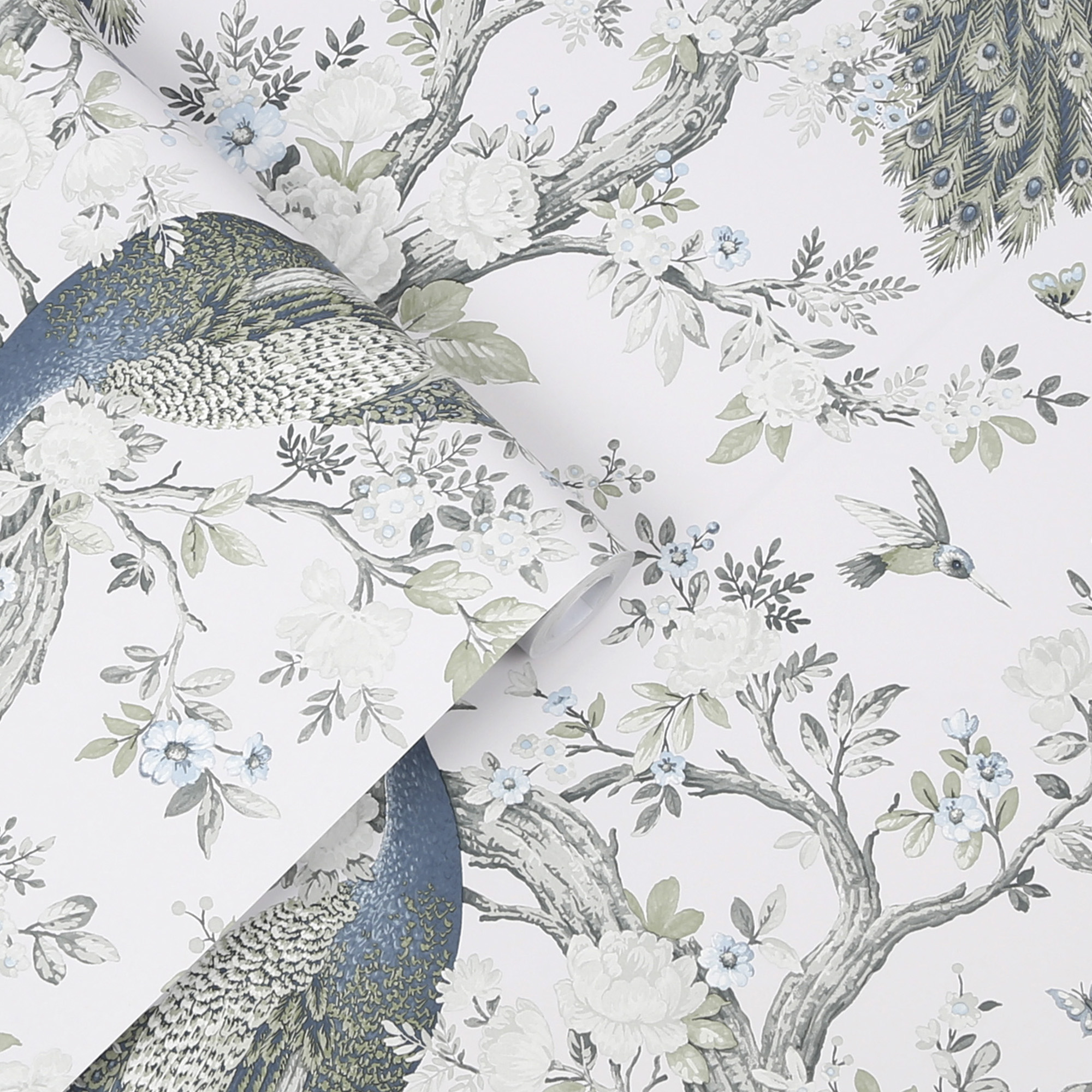 Behang Laura Ashley Belvedere