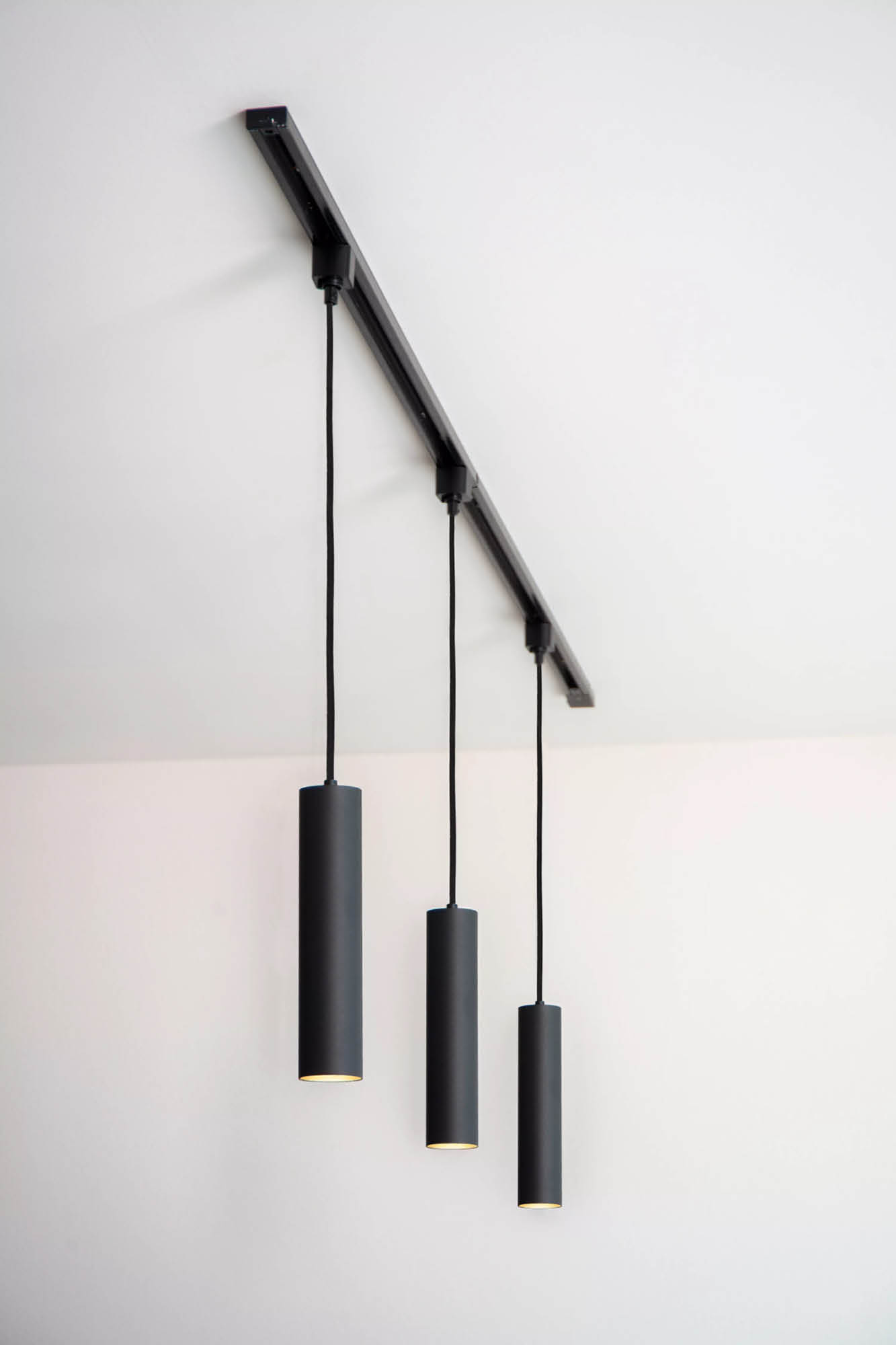 Track Railsysteem - Floris Hanglamp / Pendel