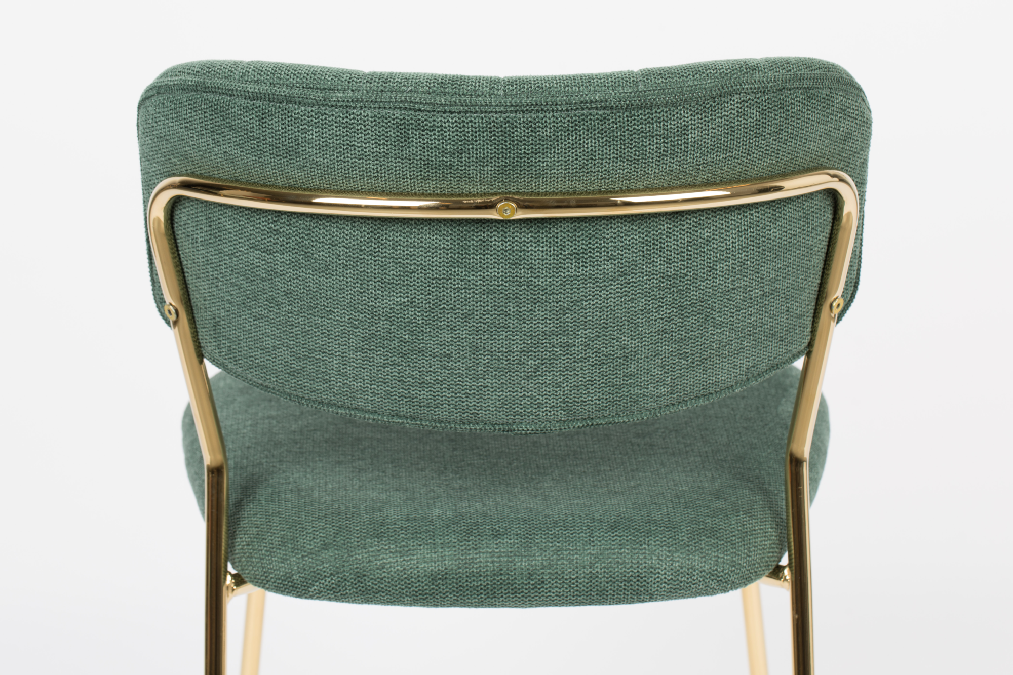Housecraft living stoel Jolien (set van 2)