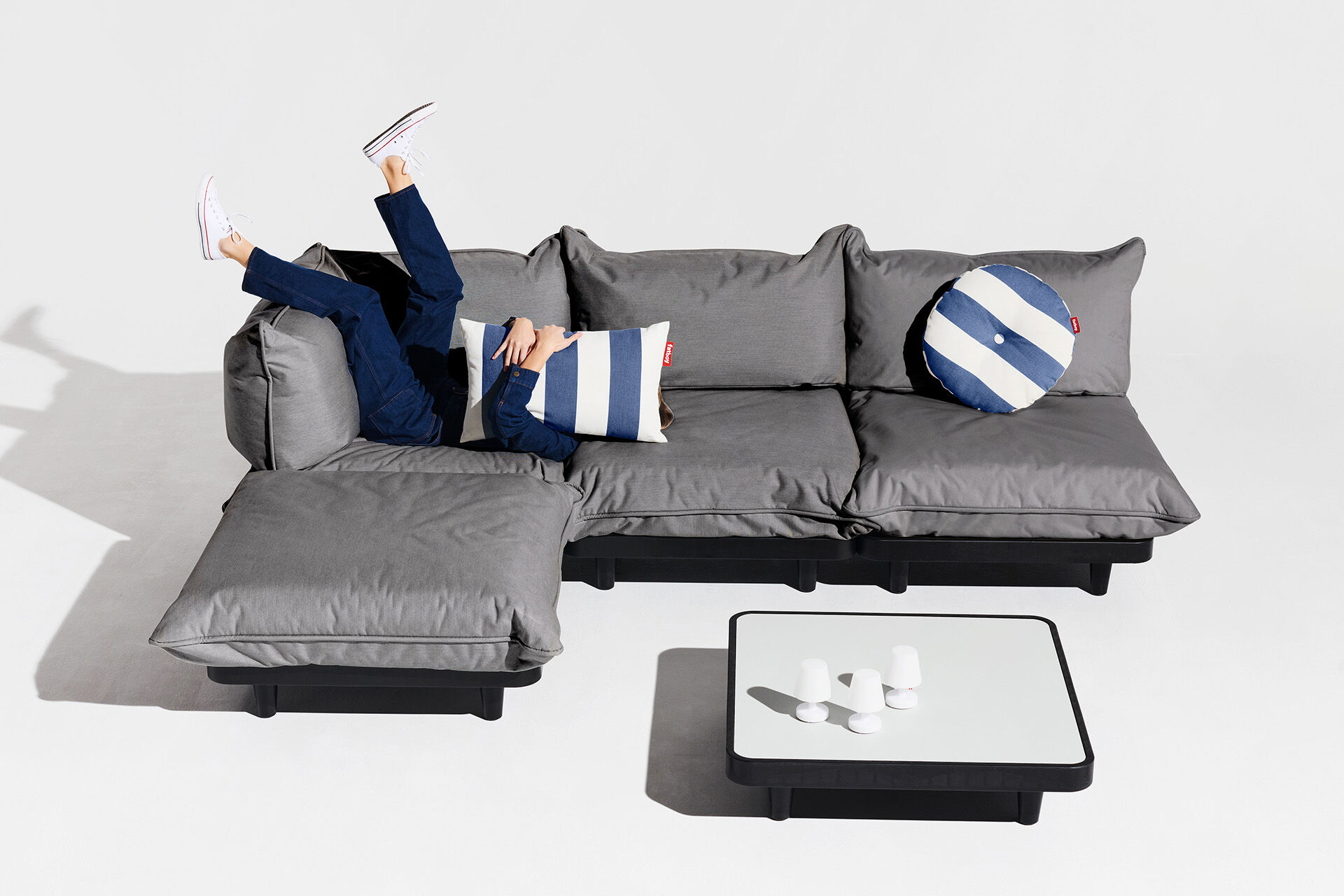 Fatboy Fauetuil Paletti