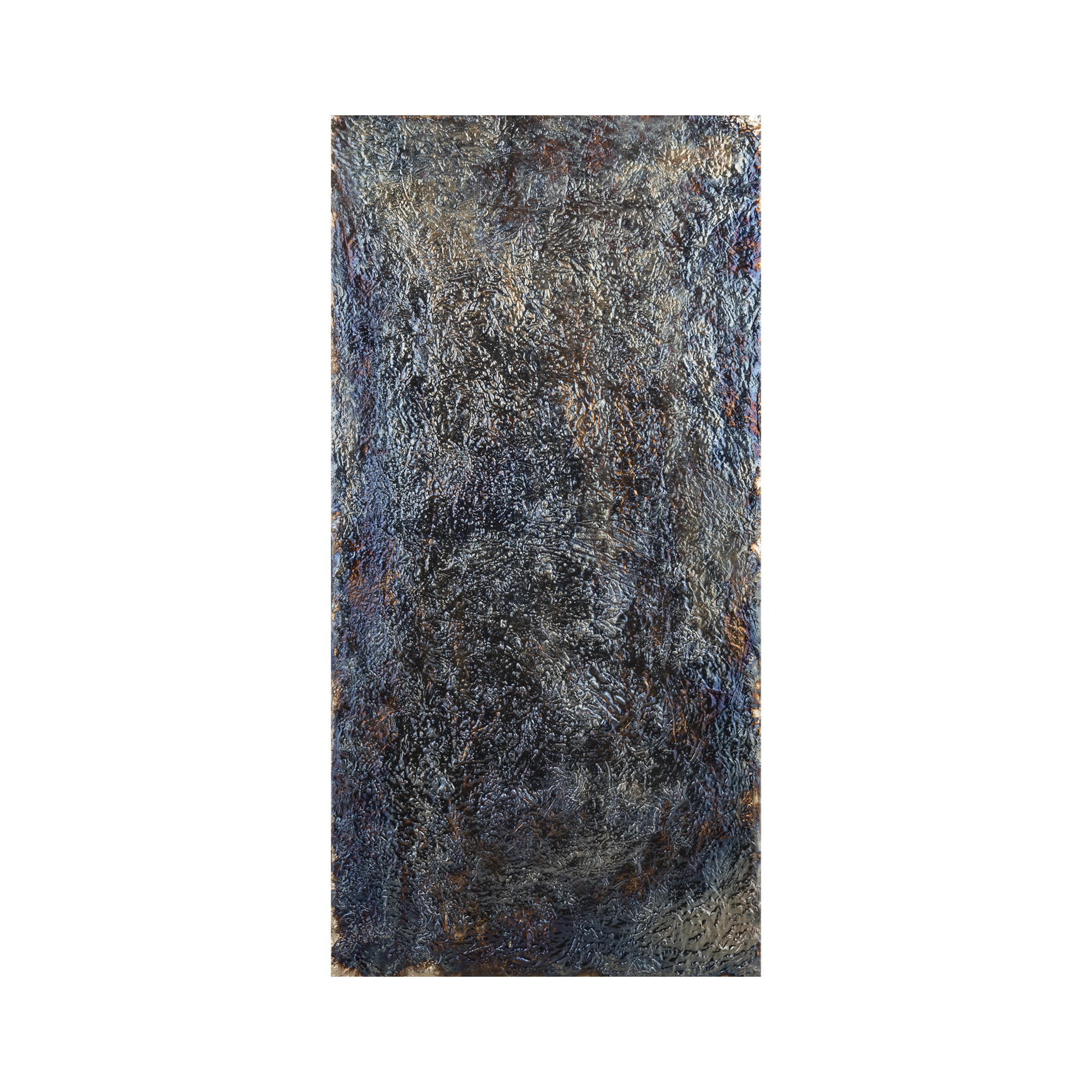 Wandpaneel Miro Gunmetal