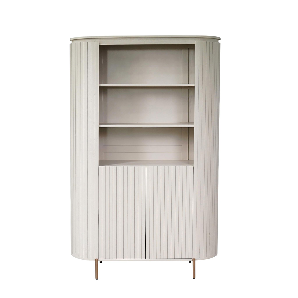 Wandkast Sol Witzand