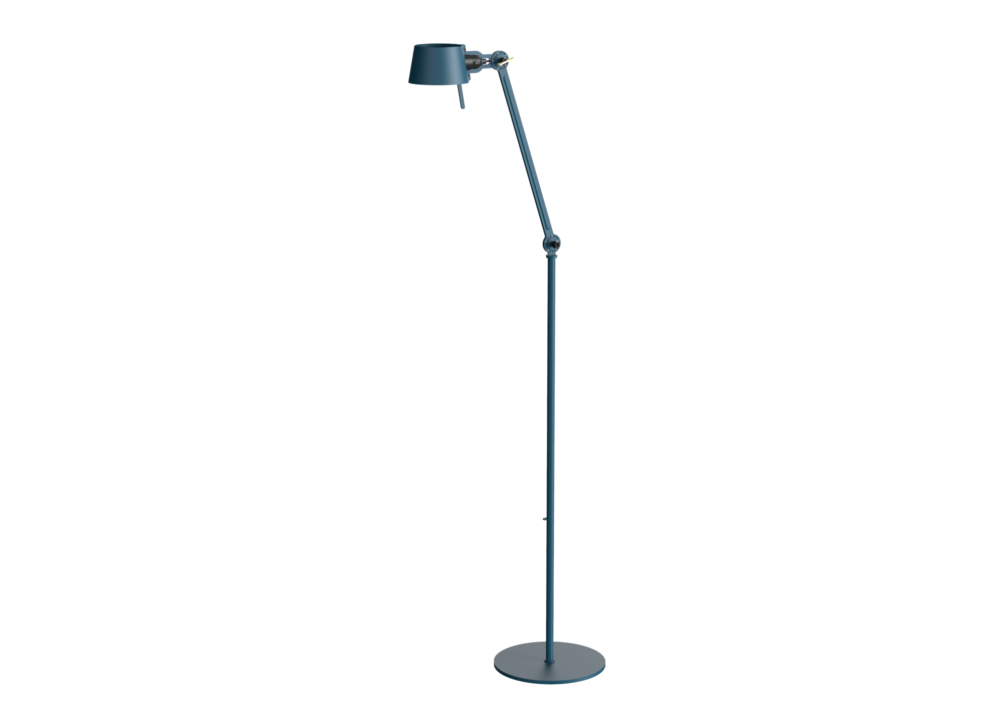Tonone vloerlamp Bolt 1 arm Long