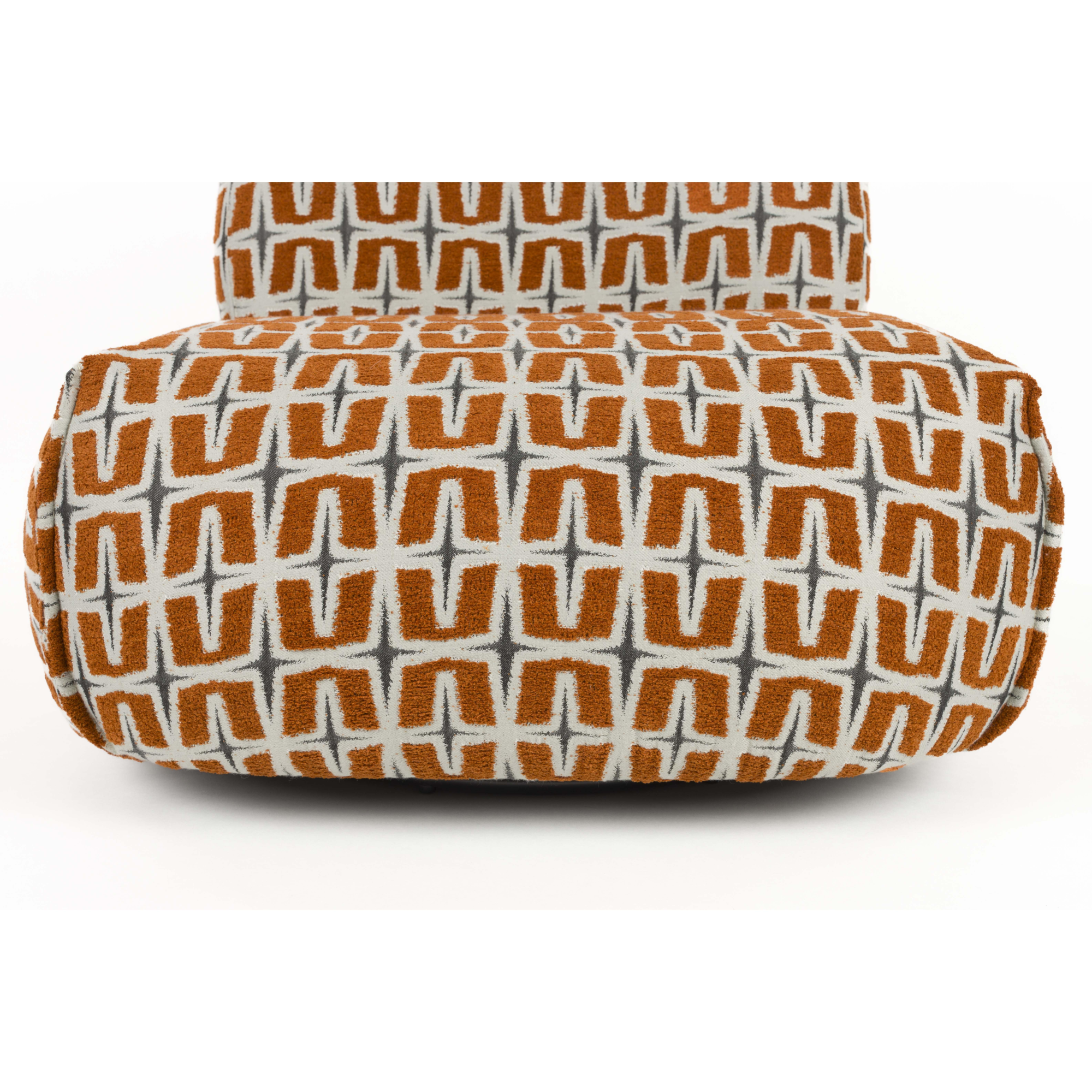 RITZ LOUNGECHAIR