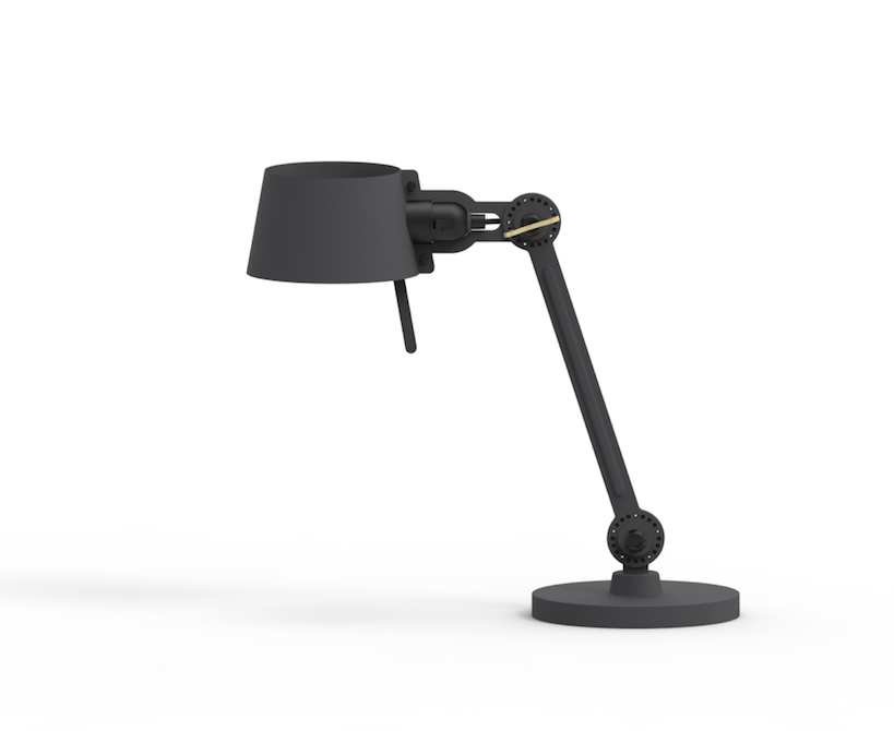 Tonone bureaulamp Bolt small 1 arm