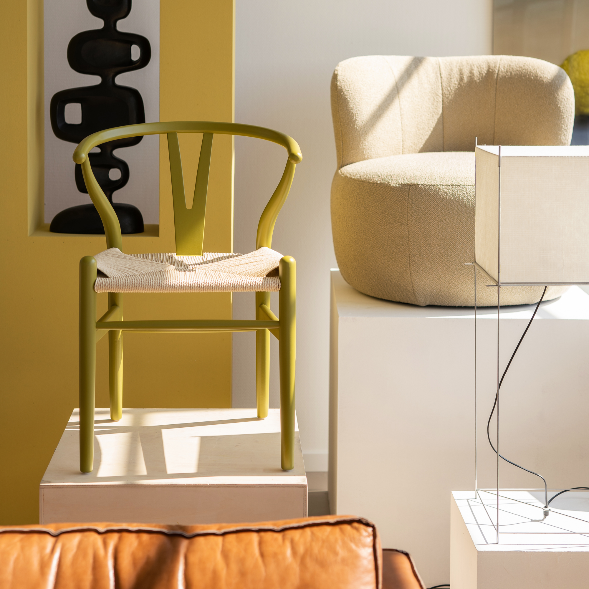 Hollands Licht vloerlamp Lotek Classic