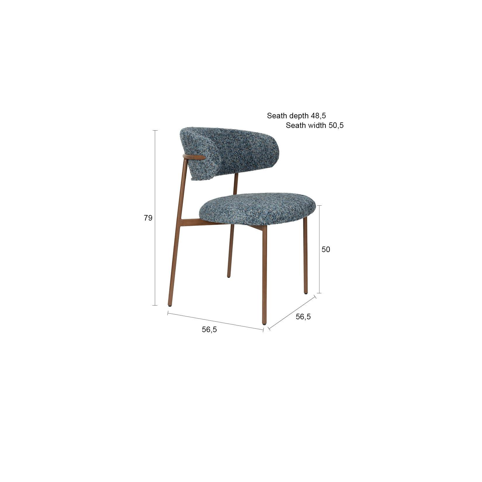 CLAES CHAIR