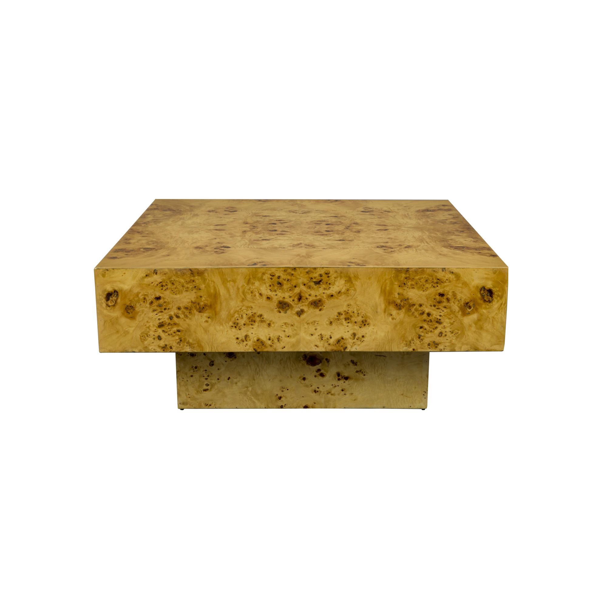 Salontafel Quinn