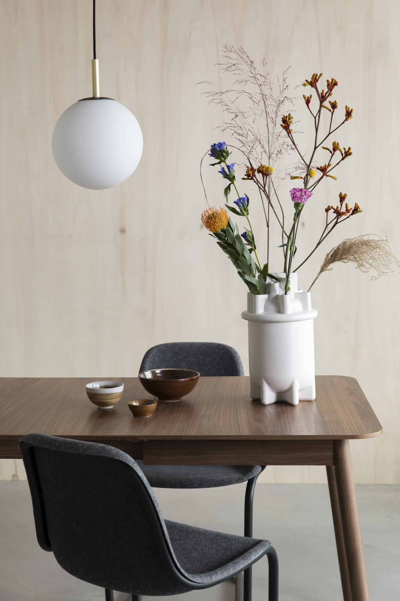 Zuiver Glimps Tafel