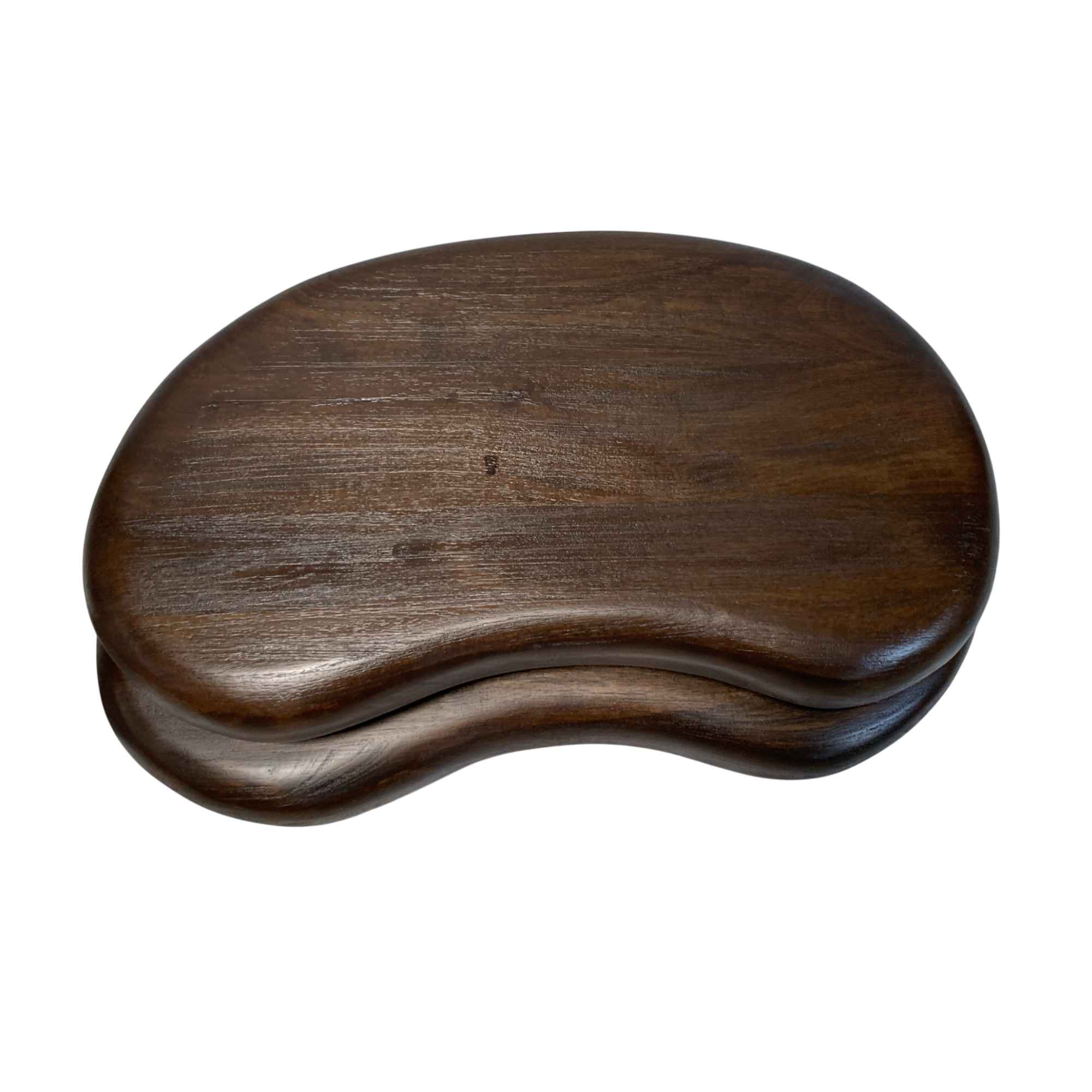 Salontafel Vico Bruin