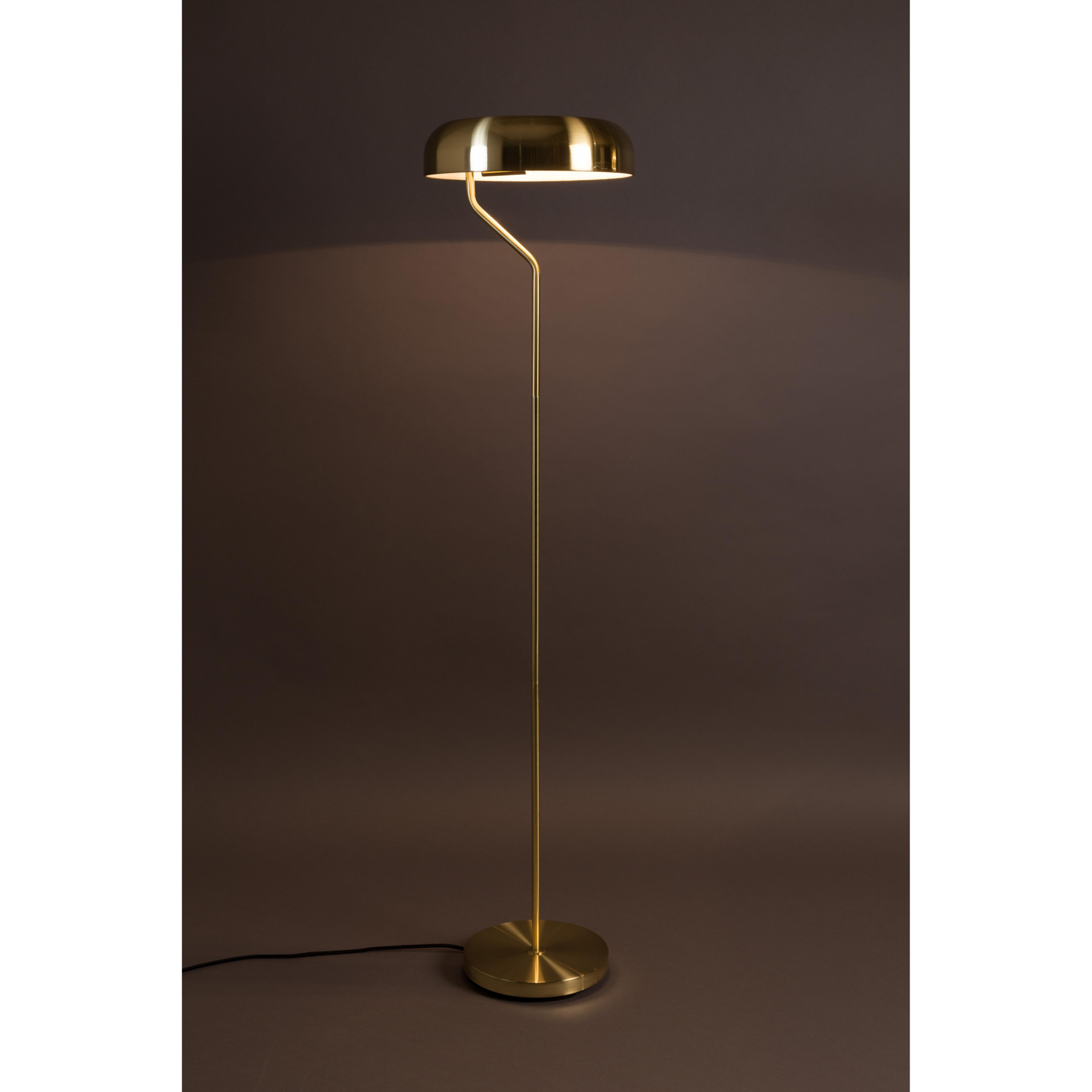 Vloerlamp Eclipse