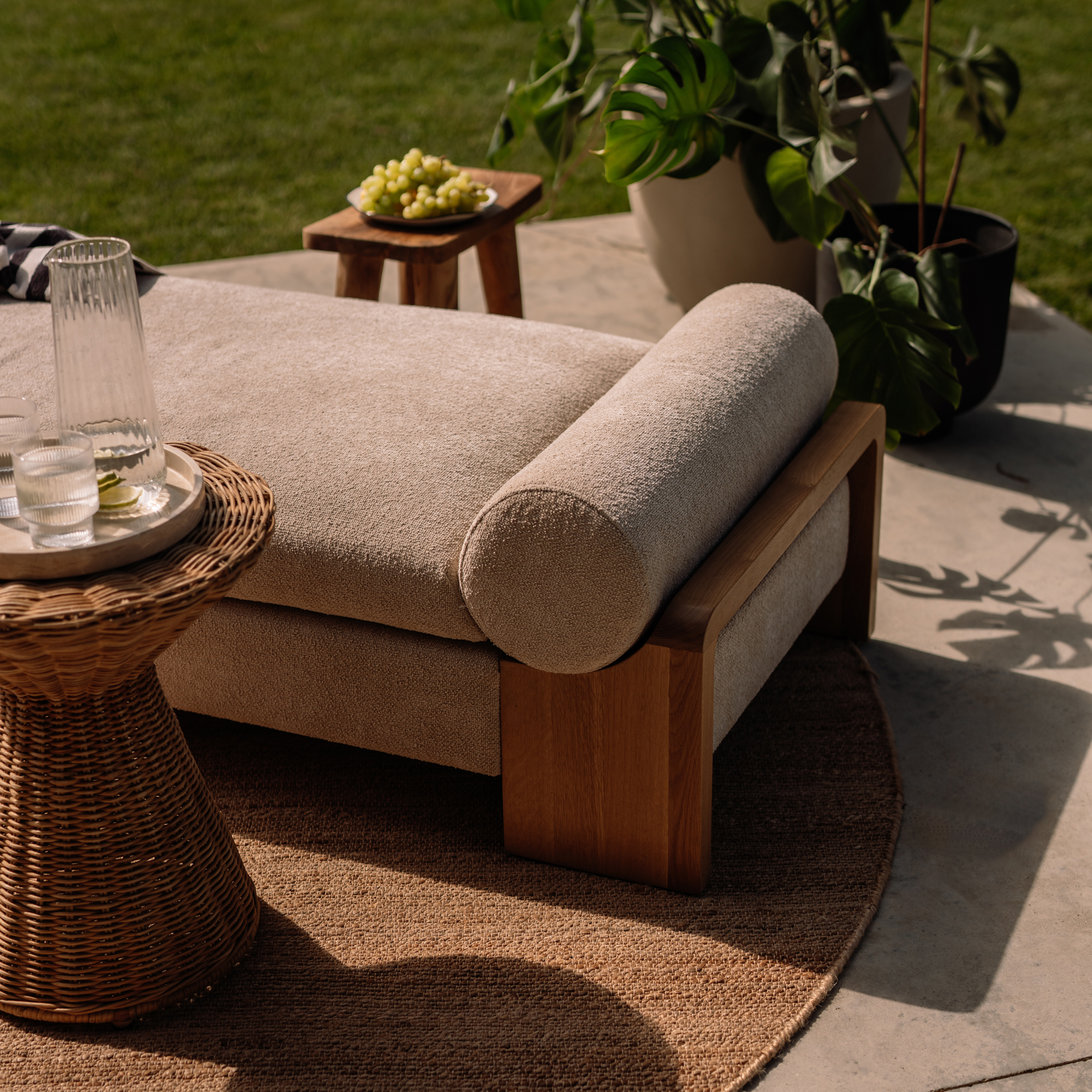 Loods 5 Daybed Dya