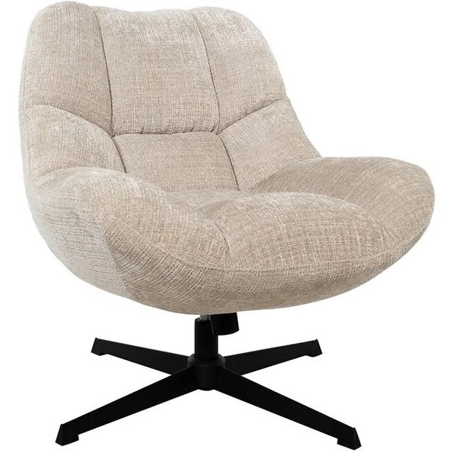 TFF Fauteuil Chuck 