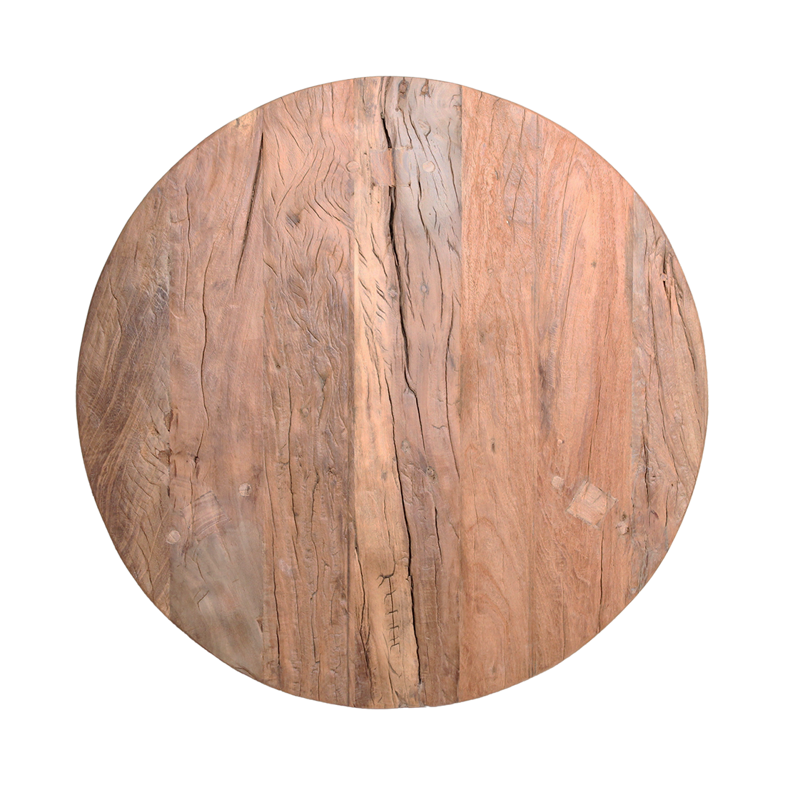 Salontafel Farmwood Rond