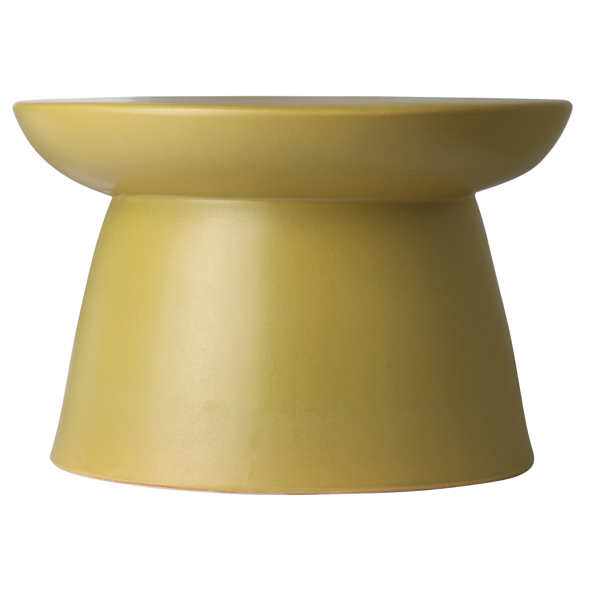 HKliving bijzettafel Earthenware XL