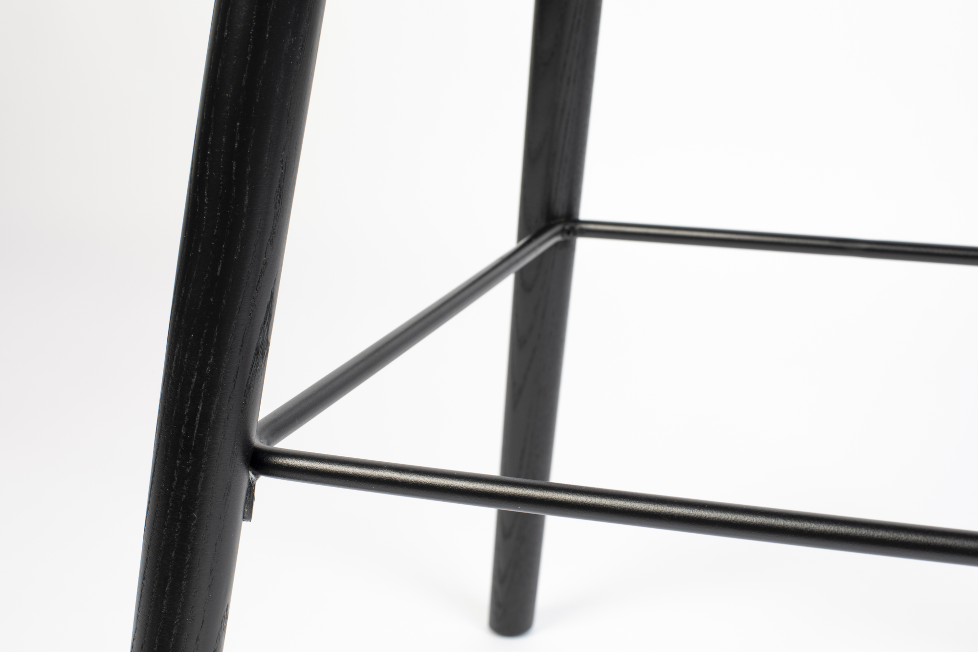 Zuiver Albert Kuip Barkruk 75 cm - Set van 2