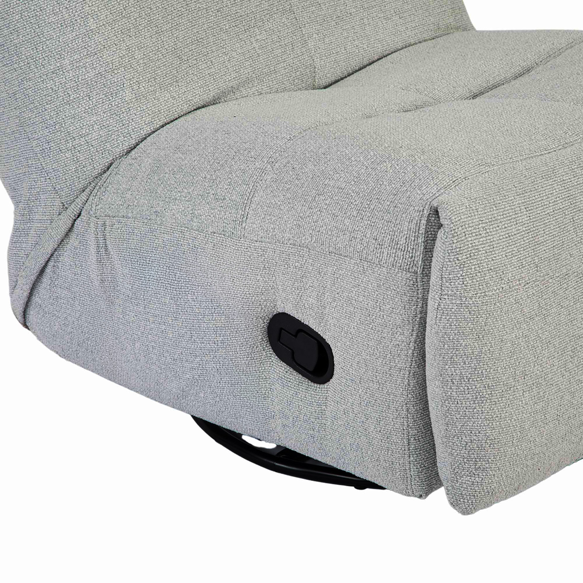 Draaifauteuil Crazy