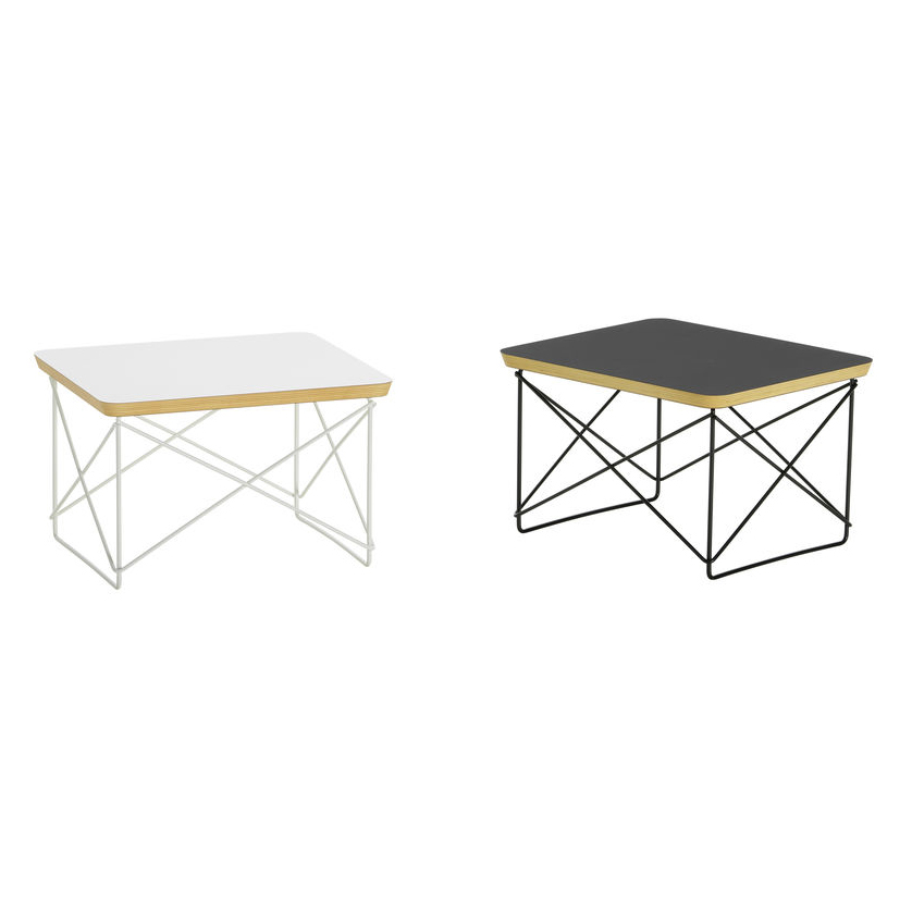 Vitra Bijzettafel LTR HPL