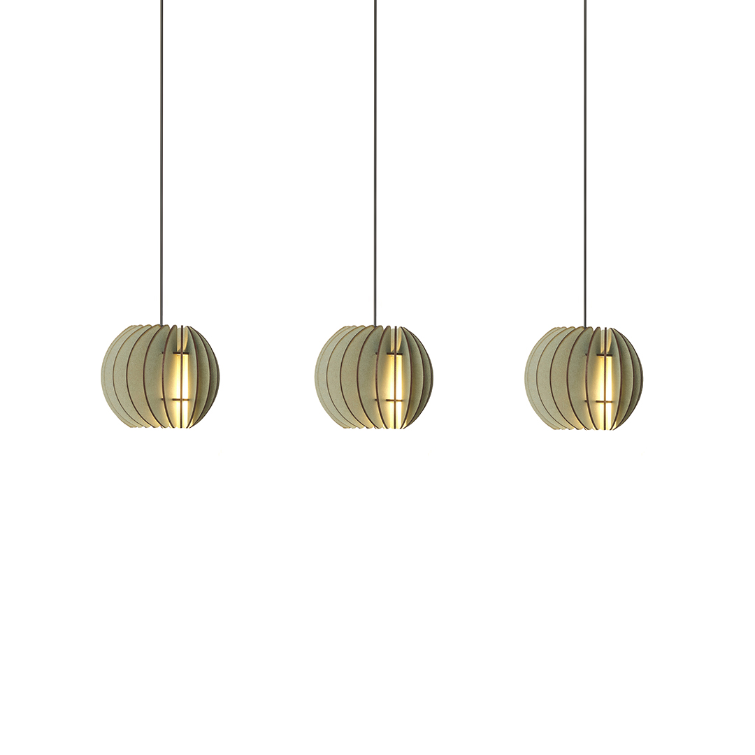 Hanglamp Atmosphere