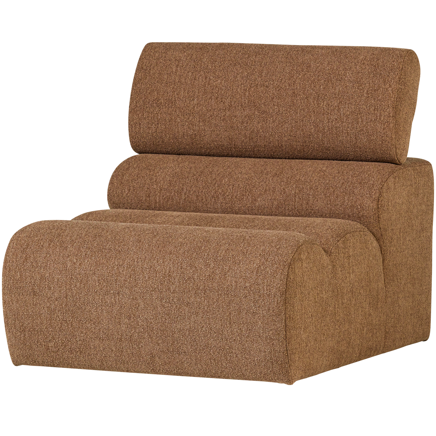 Novi 1-zits element naturel melange