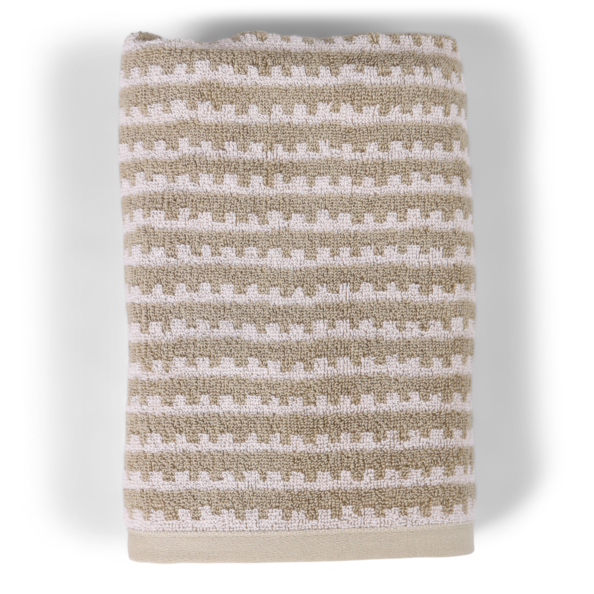 Handdoek Sannah 