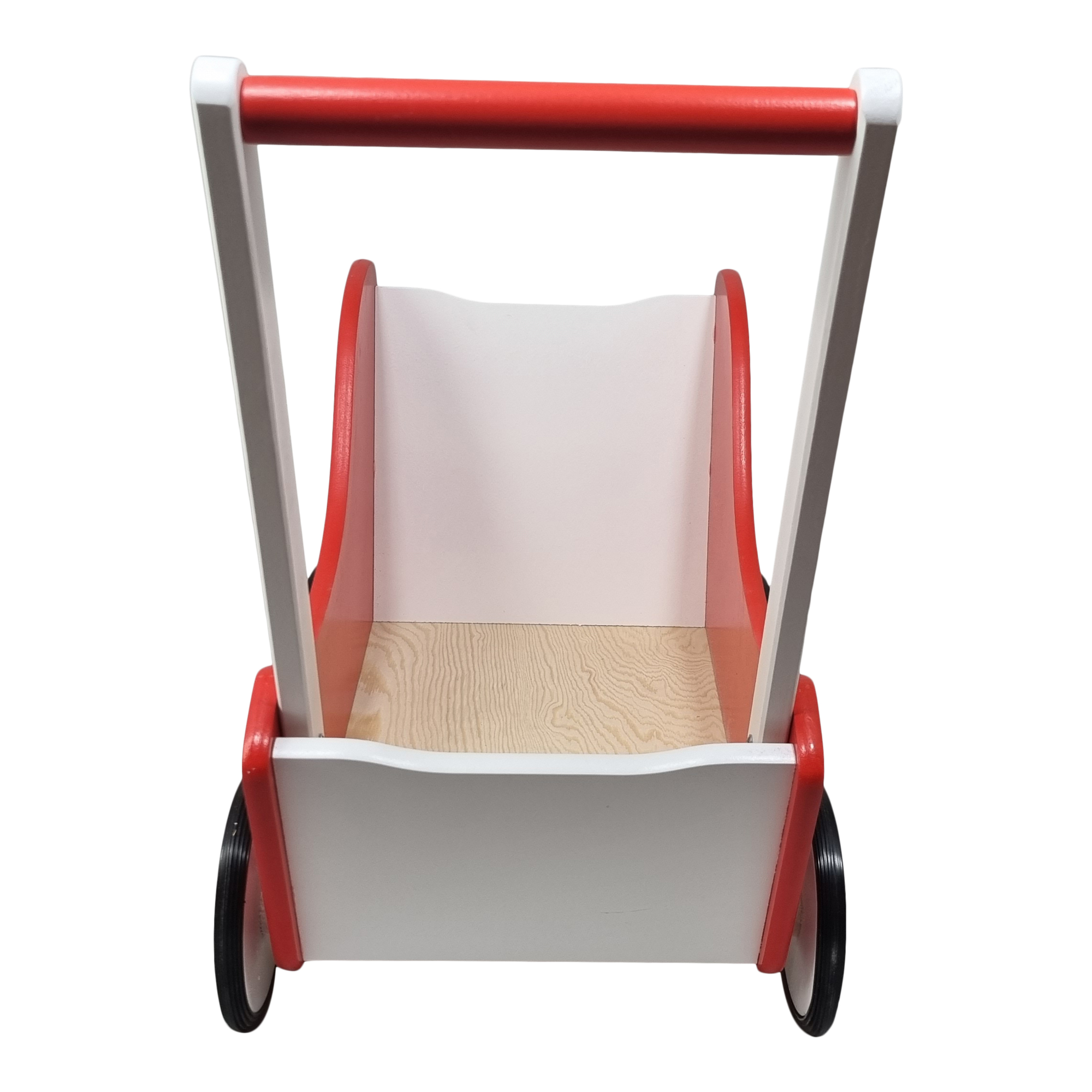 Poppenwagens