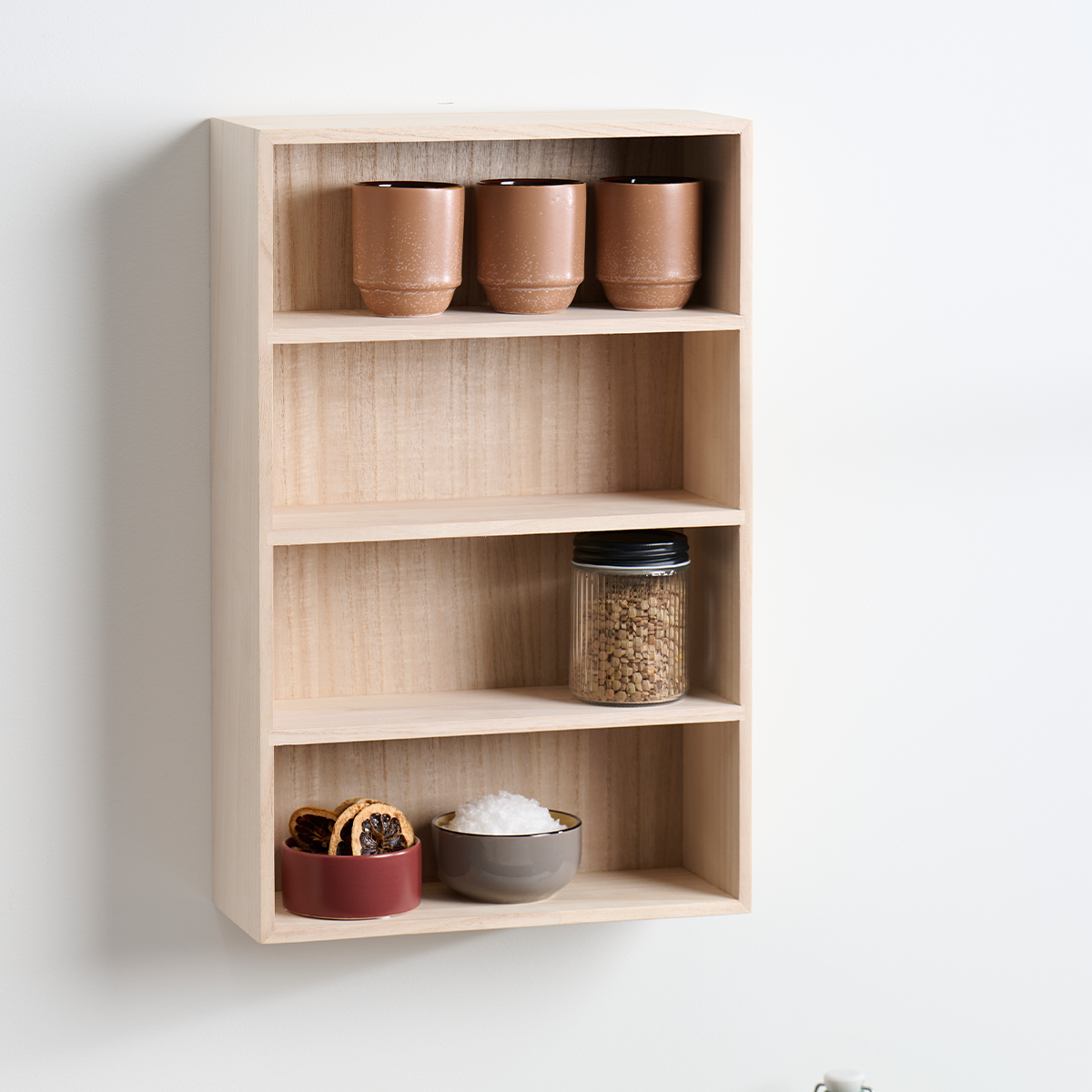 Maas wandkast 31x48,5