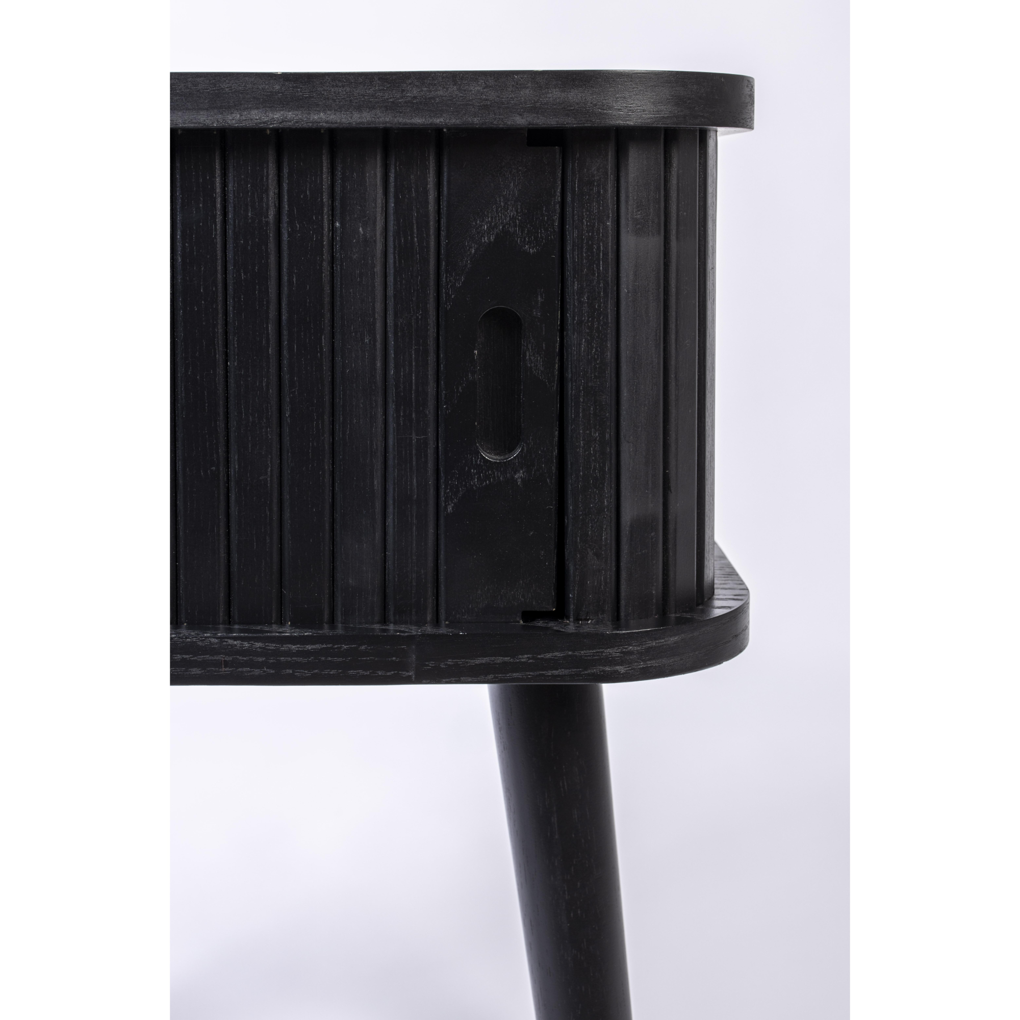 Zuiver bijzettafel Barbier