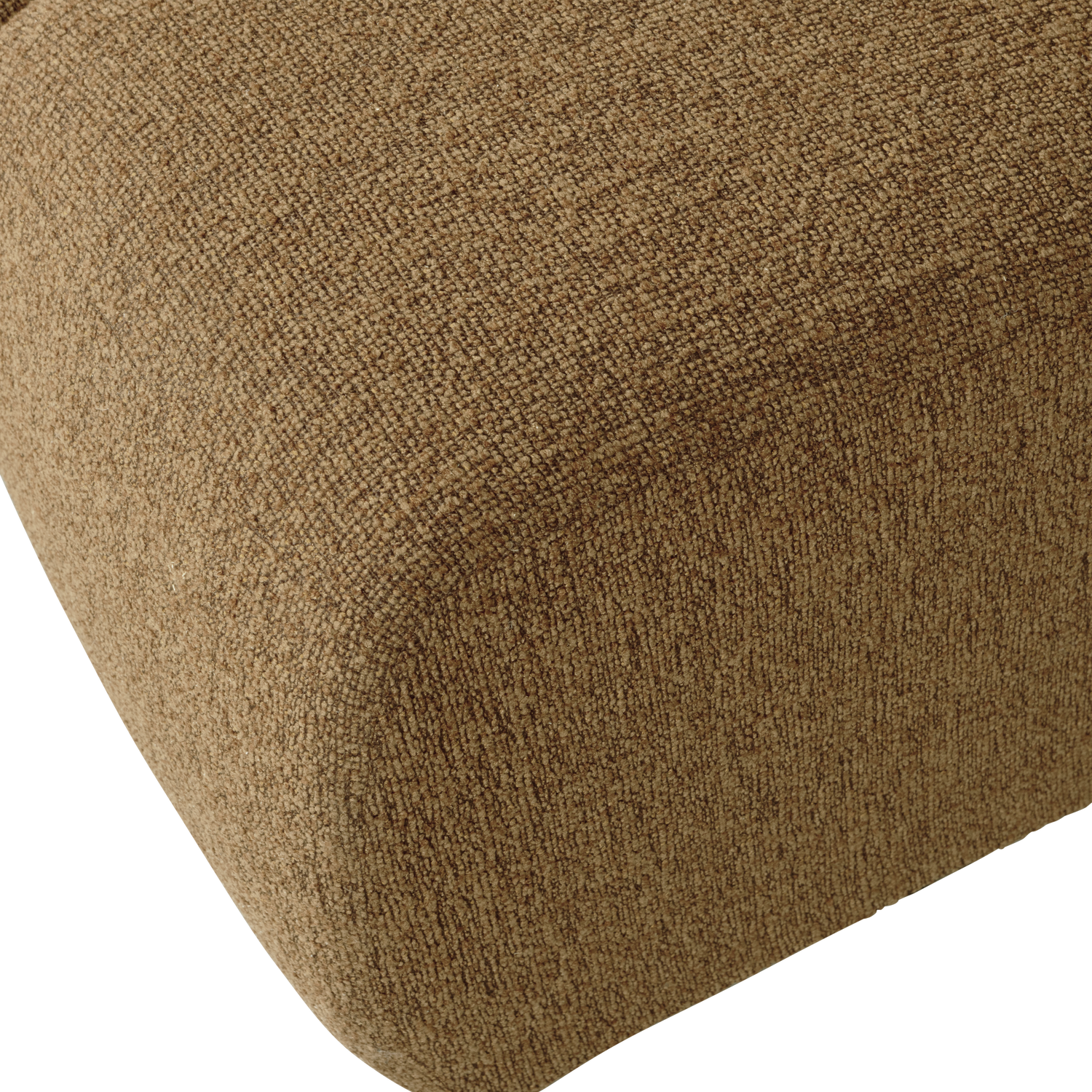 Mojo 1-zits element boucle ecru melange