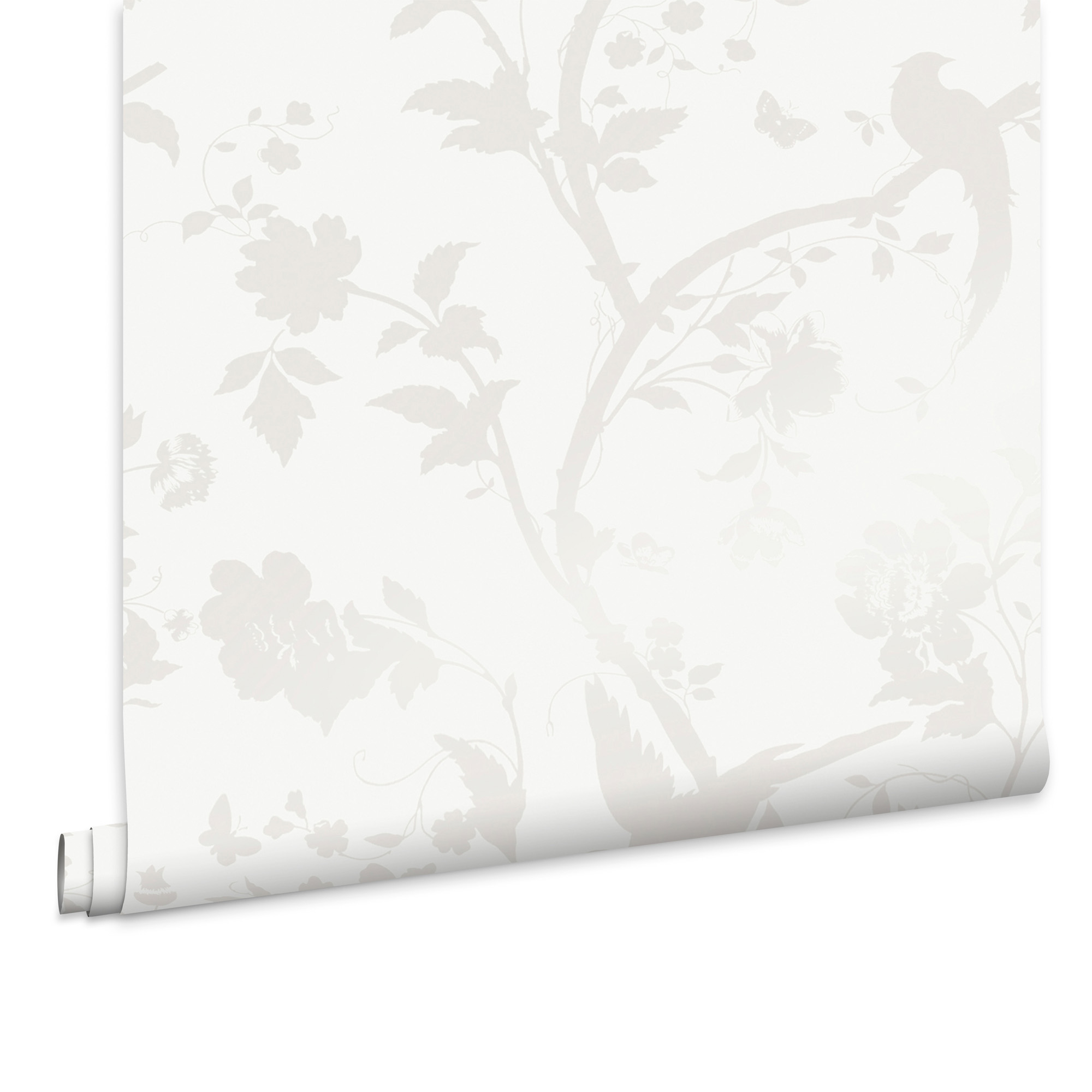 Behang Laura Ashley Oriental Garden