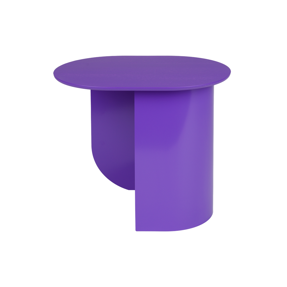 Bijzettafel Plateau