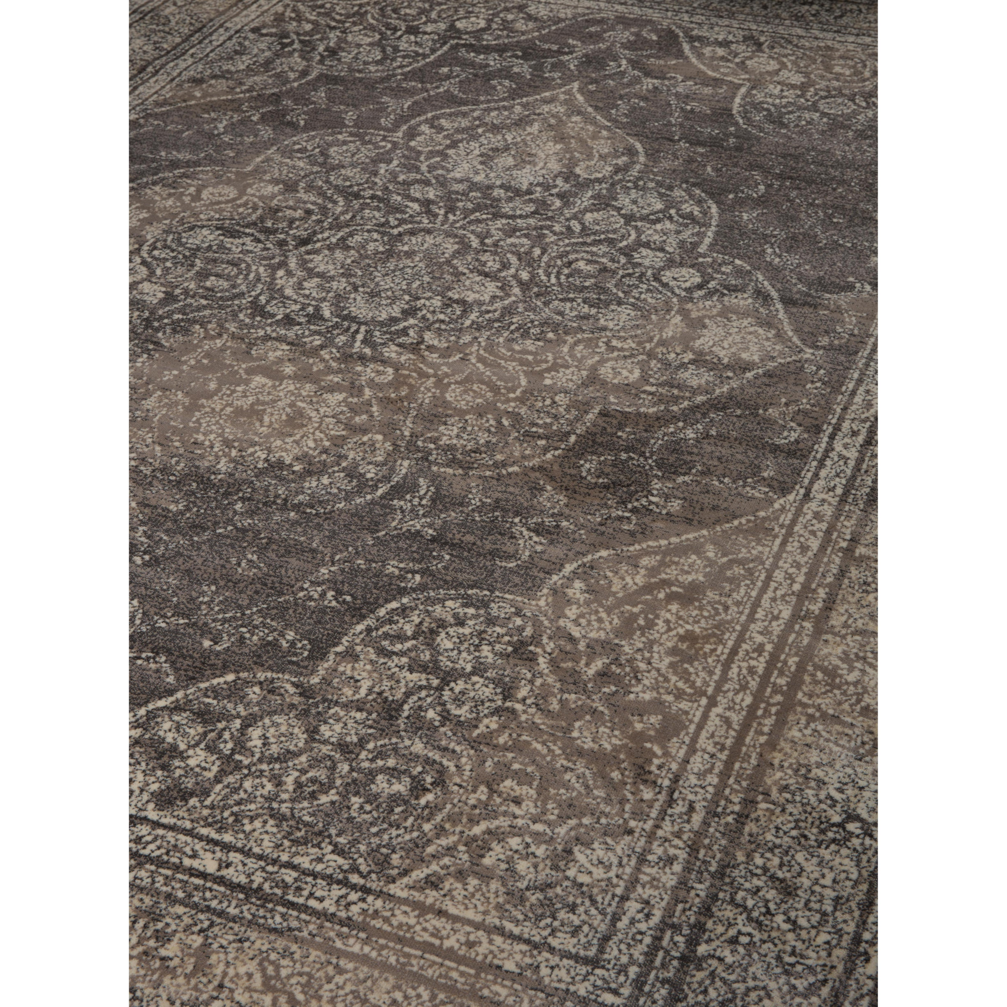 Dutchbone Carpet Rugged
