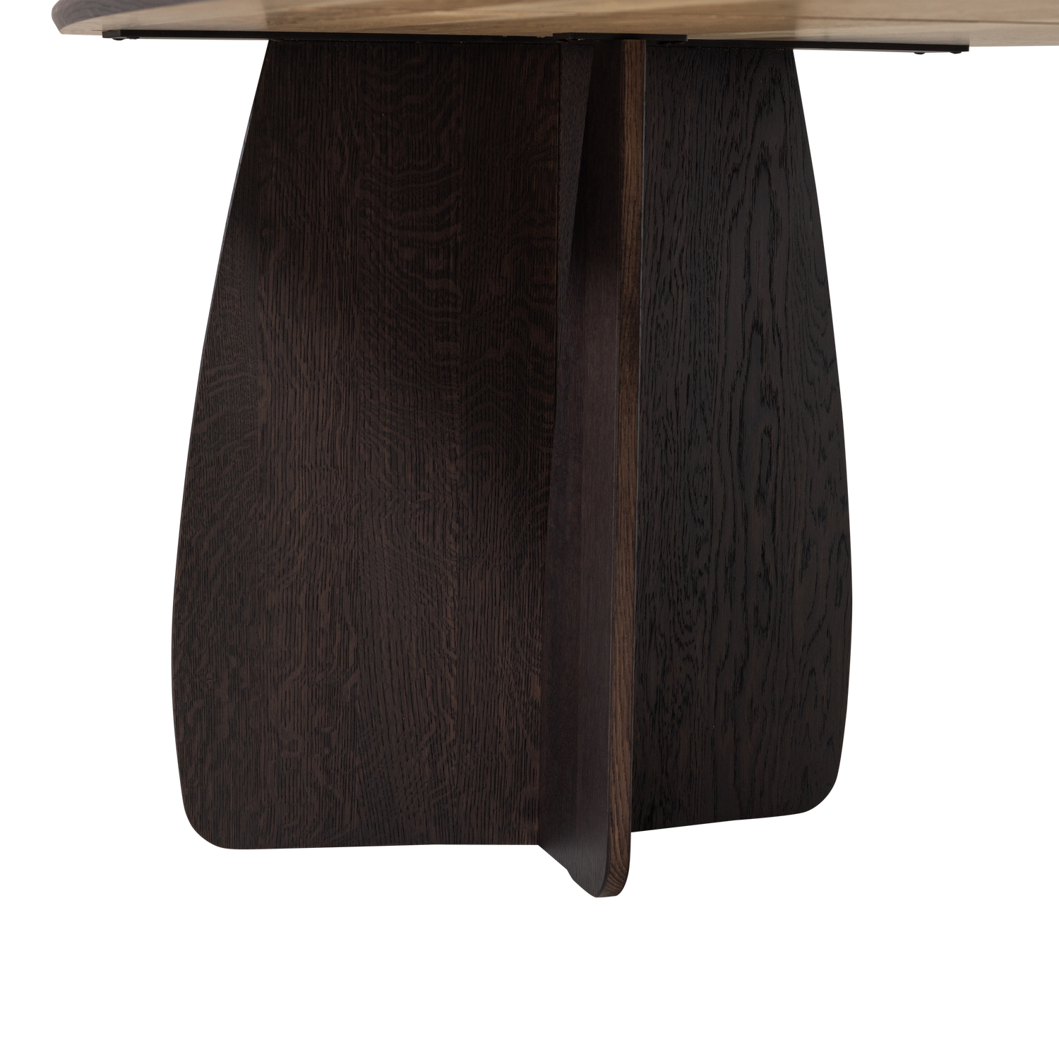Veere eettafel 180x100 cm naturel [fsc]