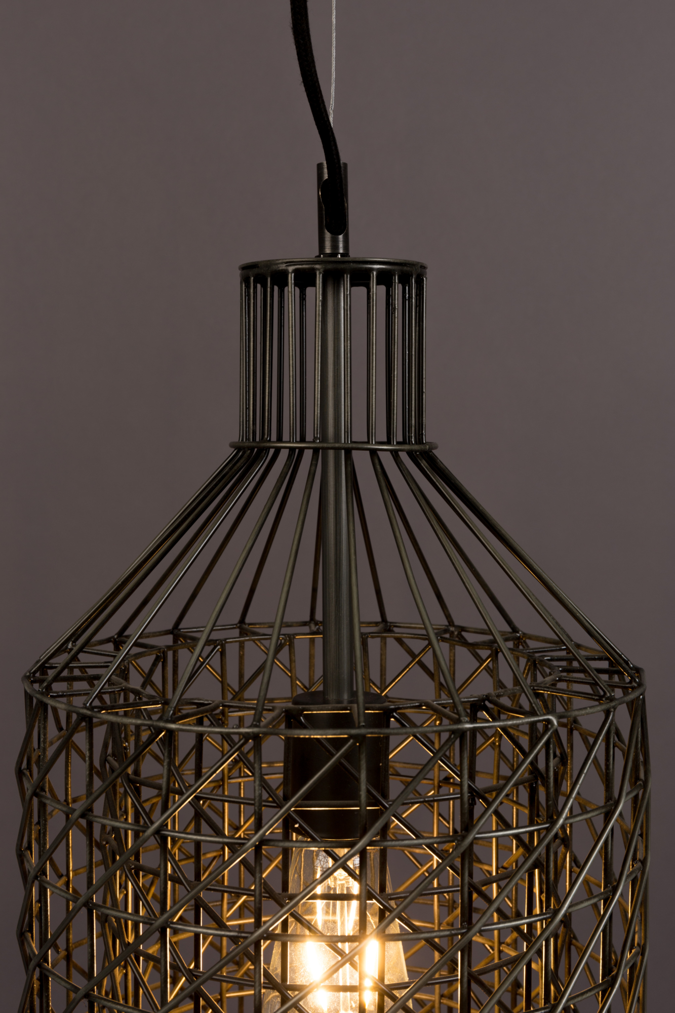 Dutchbone Jim Hanglamp