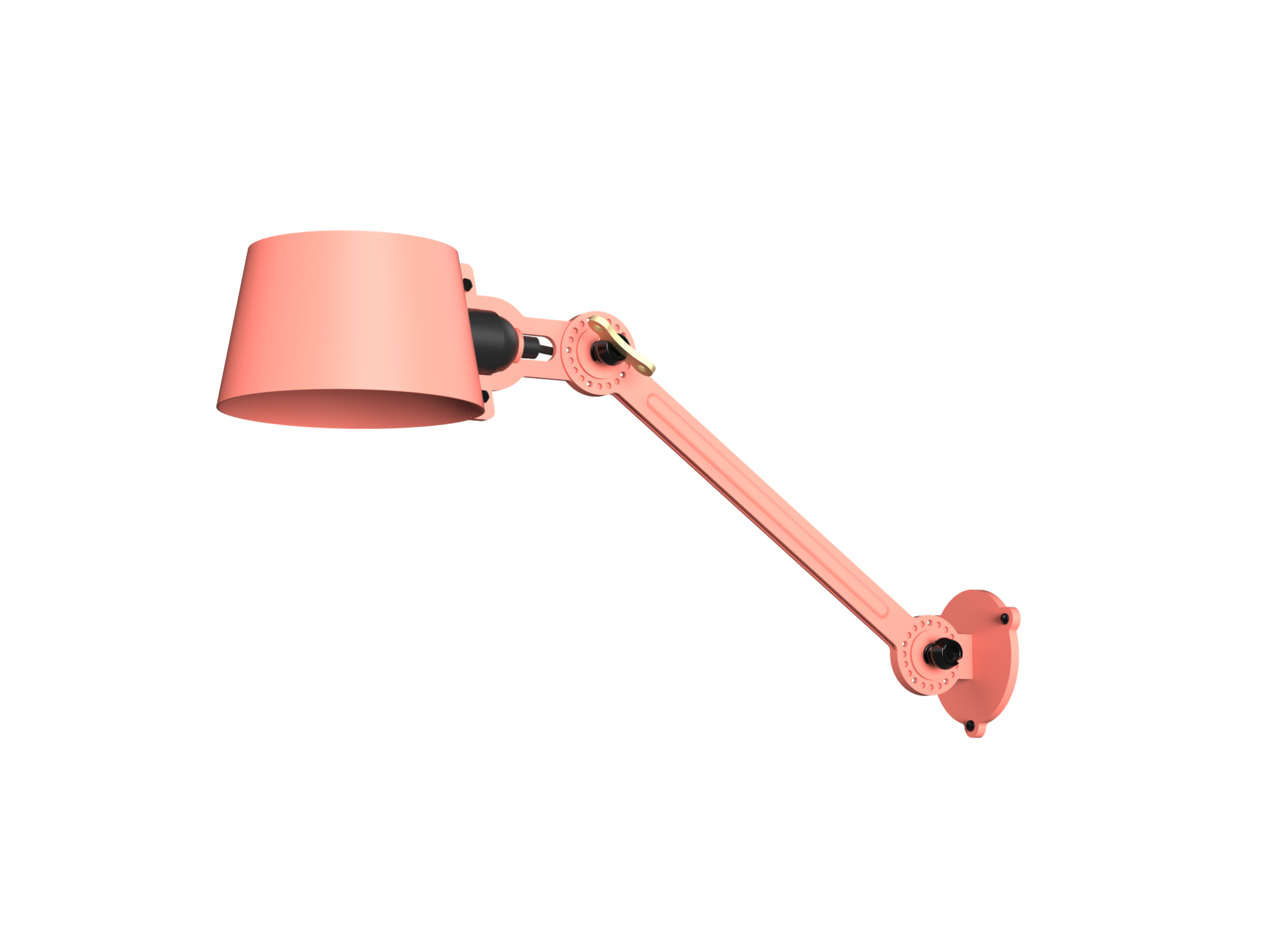 Tonone wandlamp Bolt Sidefit