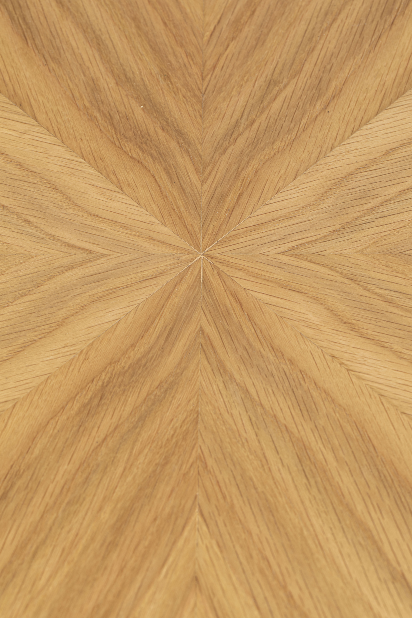 Housecraft living Fabio Eettafel Rond